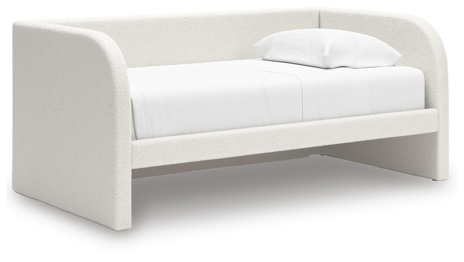 Arloster Upholstered Bed