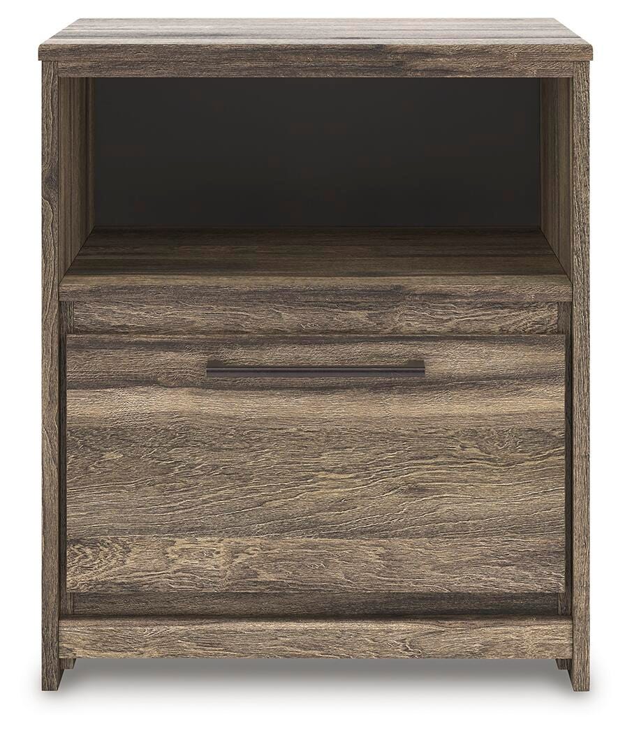 Elbrim Nightstand