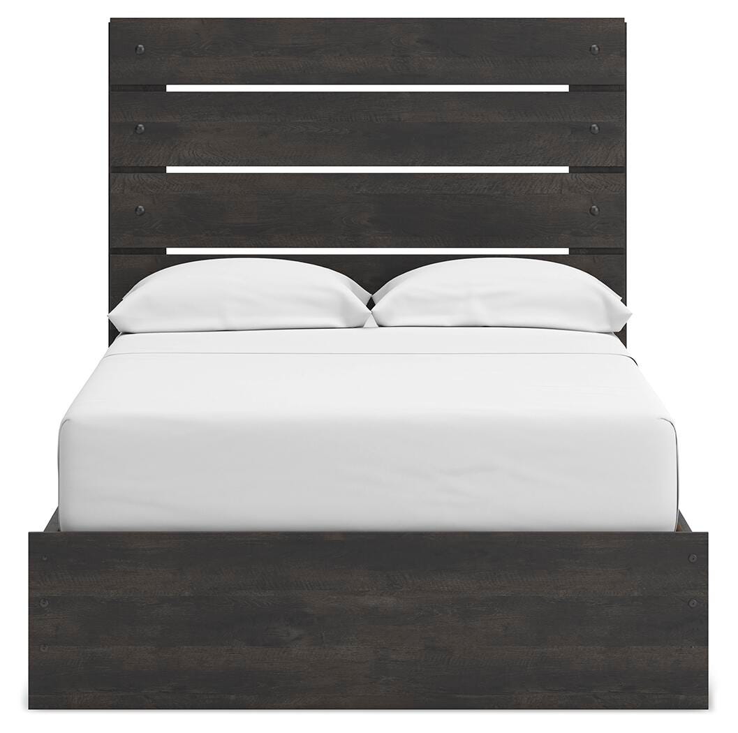 Hollivern Bed