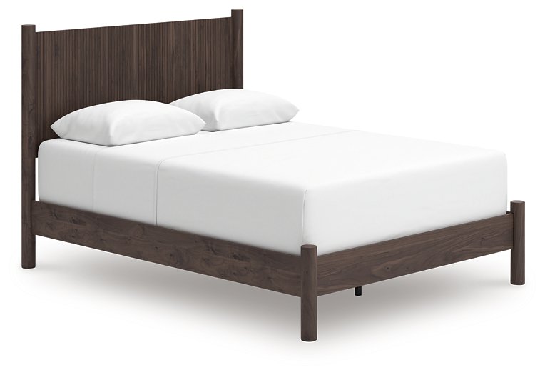 Pamytta Bed