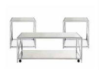 Braden Occasional Table Set