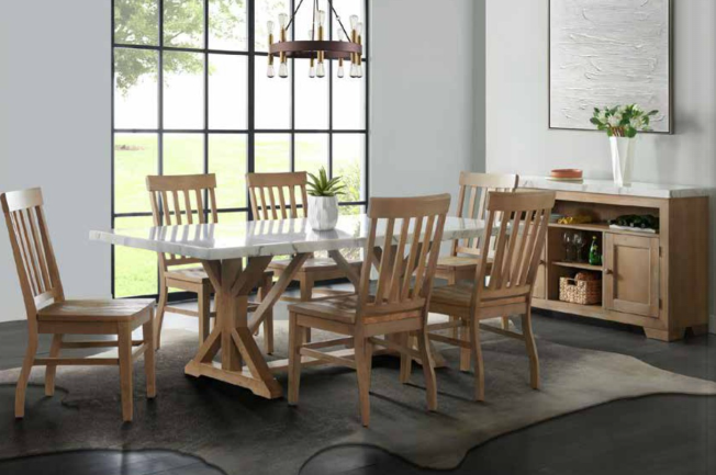Lakeview Dining Set