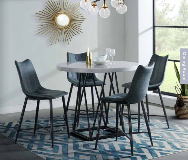 Riko Dining Set