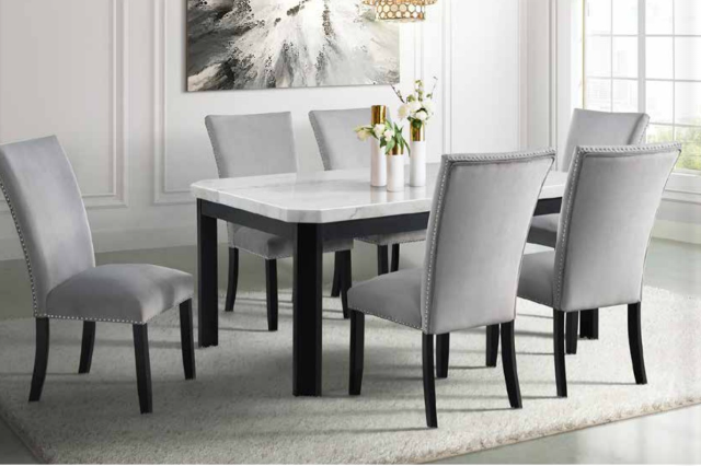Francesca Dining Set
