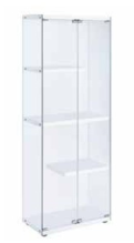 Ice Display Cabinet
