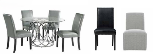 Merlin Dining Set