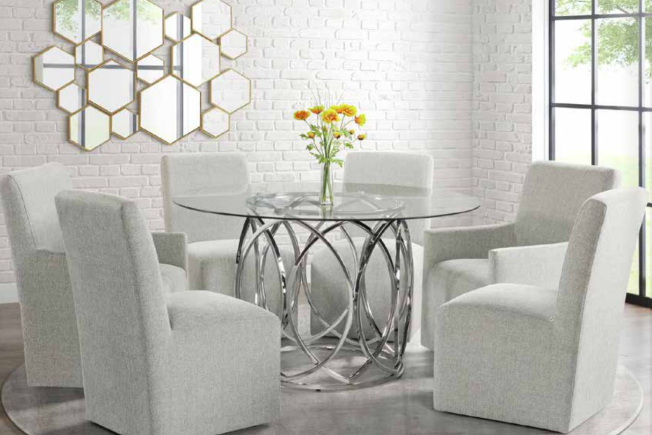 Merlin Dining Set