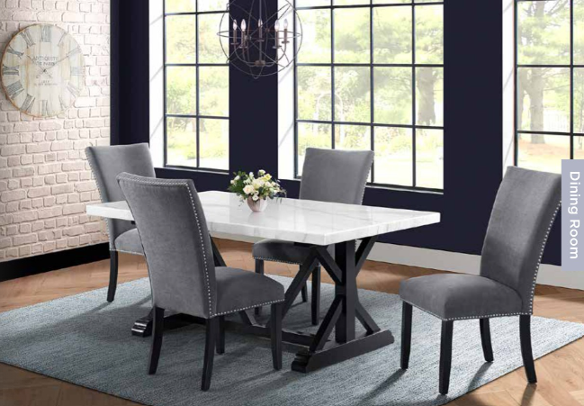 Tuscany Dining Set