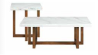 Morris Coffee Table Set