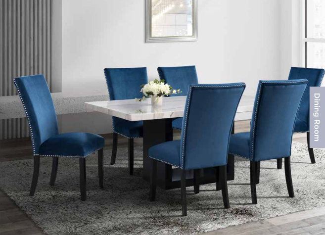 Valentino Dining Set