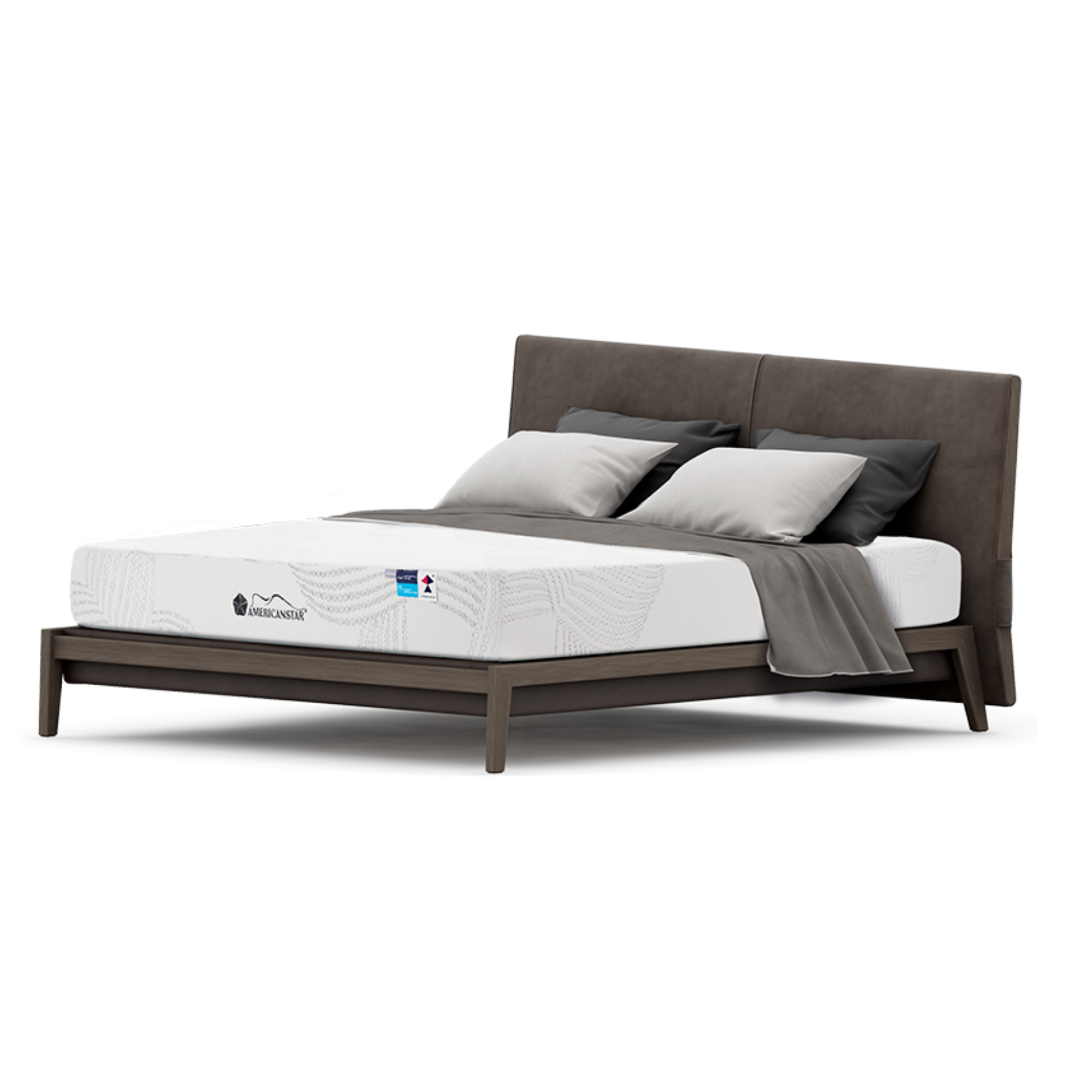 Capella Mattress