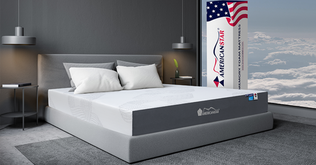 Capella Mattress