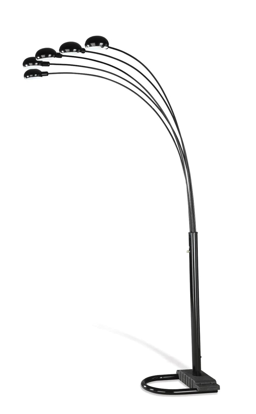 G1297A Contemporary Floor Lamp
