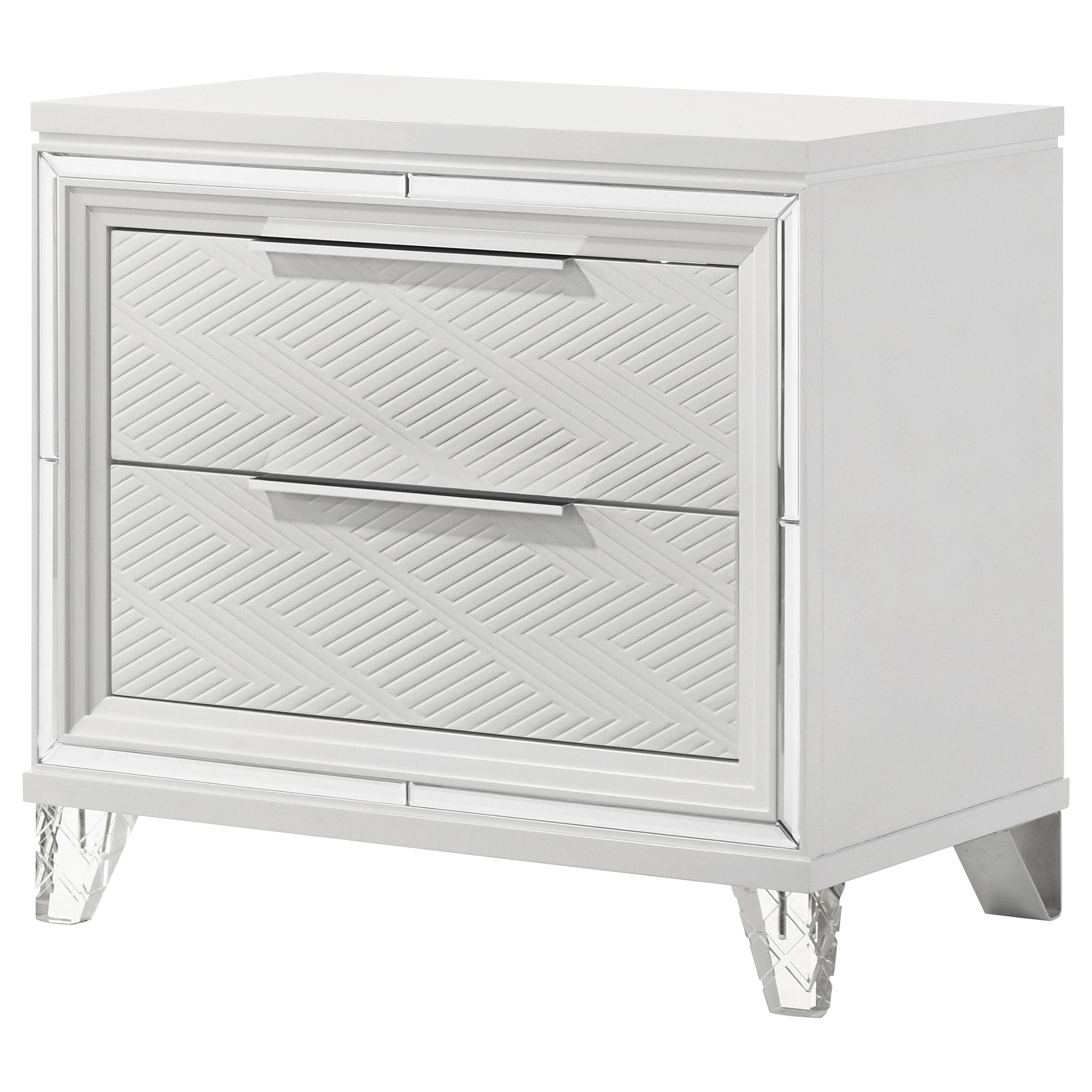 Marmore Nightstand