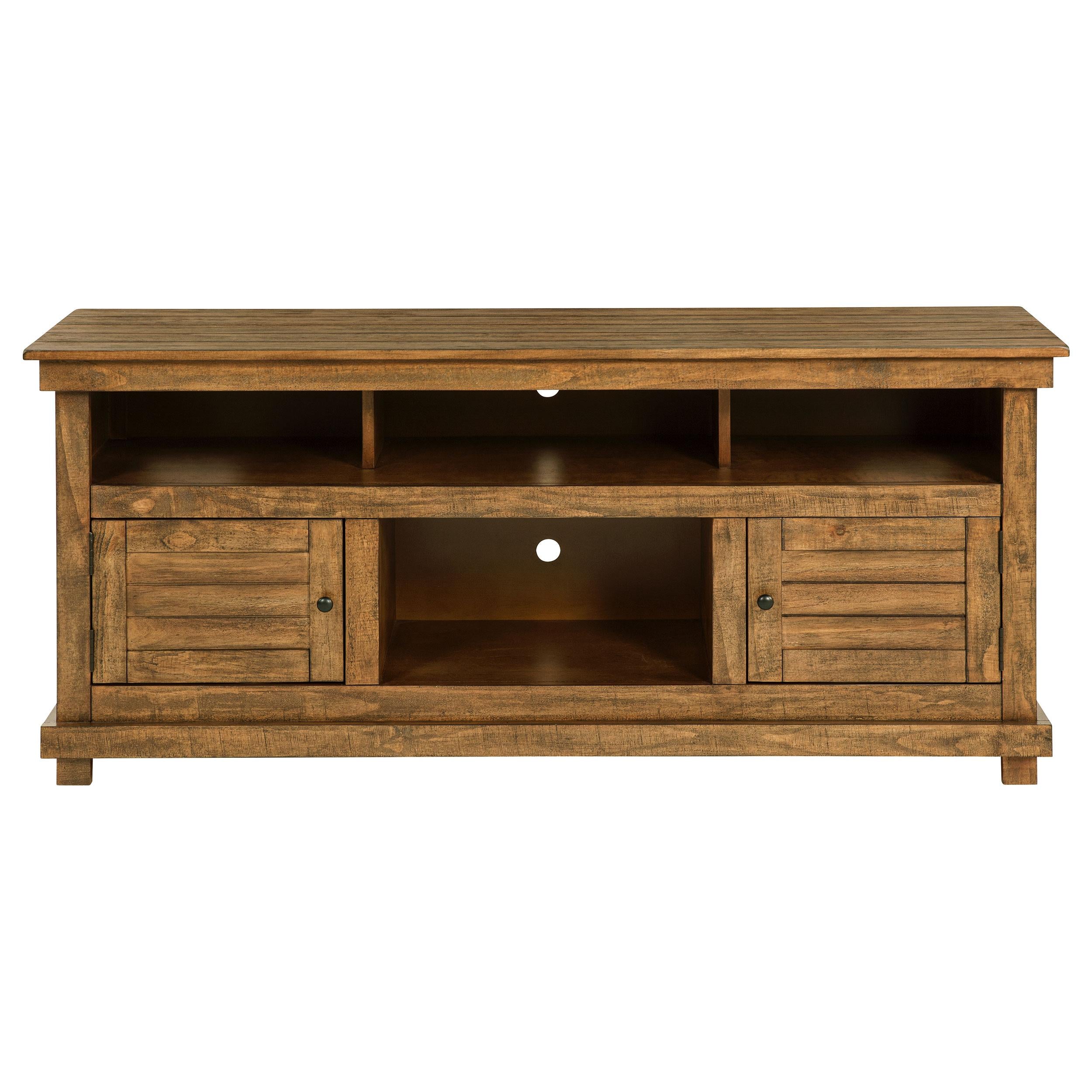 Payne TV Stand