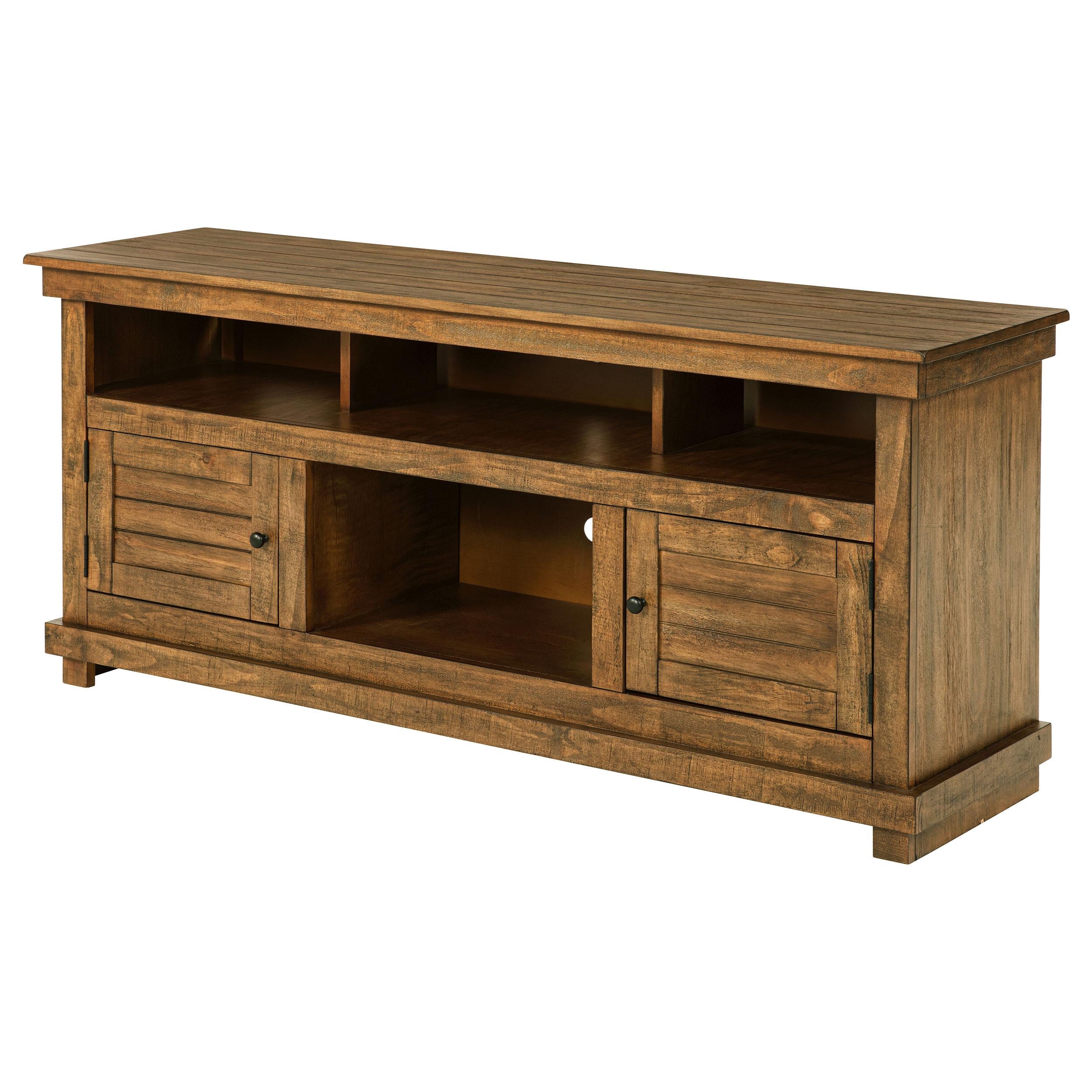 Payne TV Stand