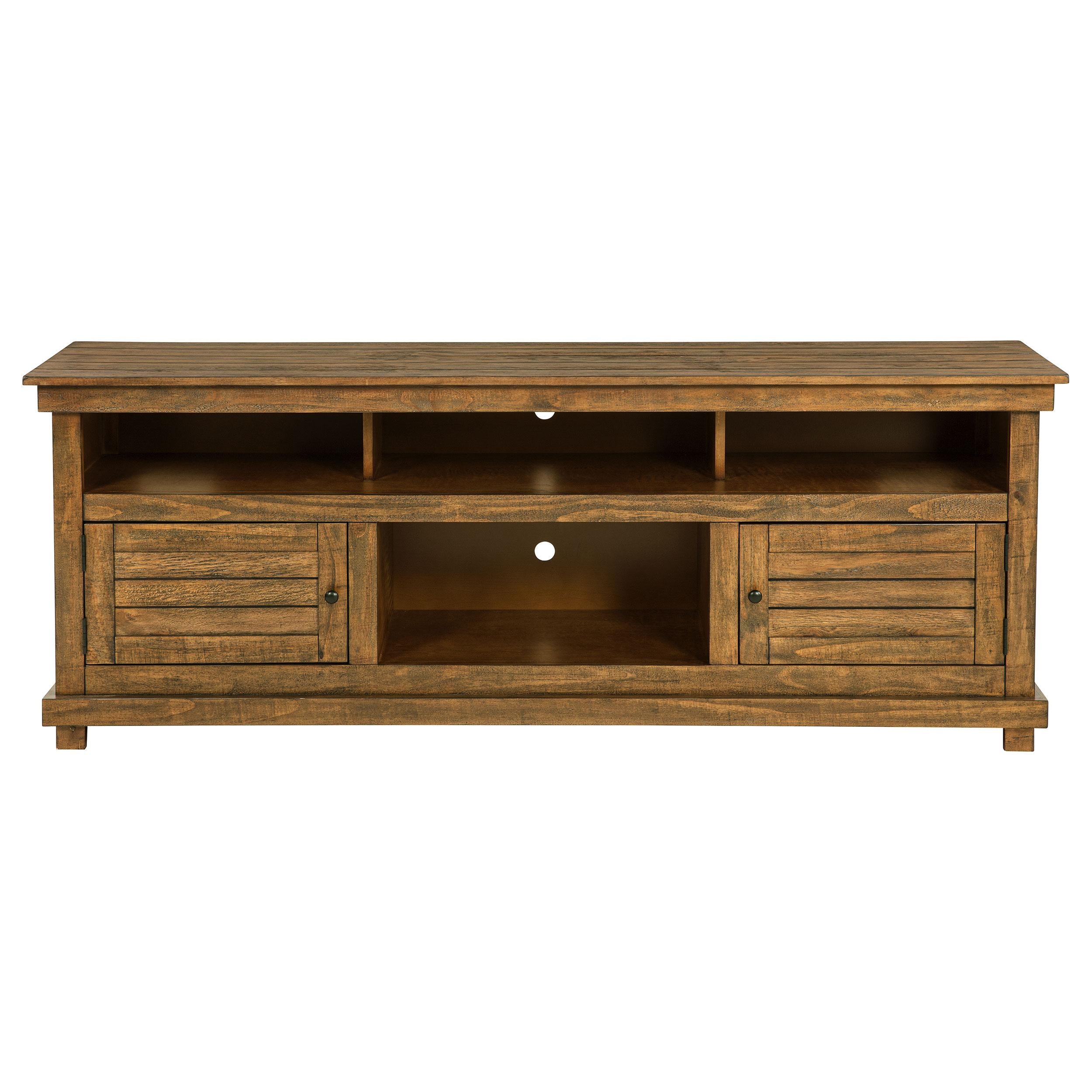 Payne TV Stand