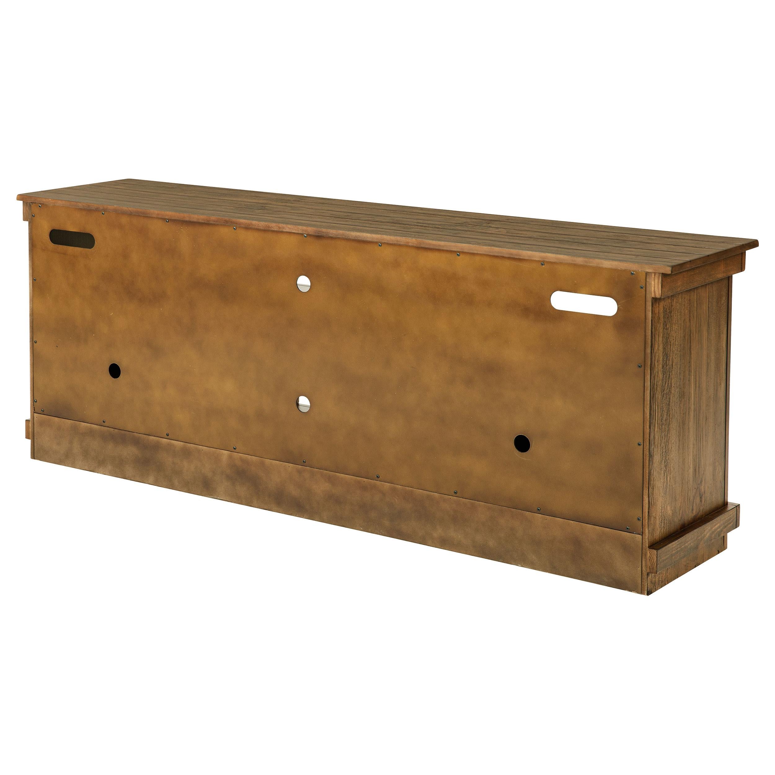 Payne TV Stand