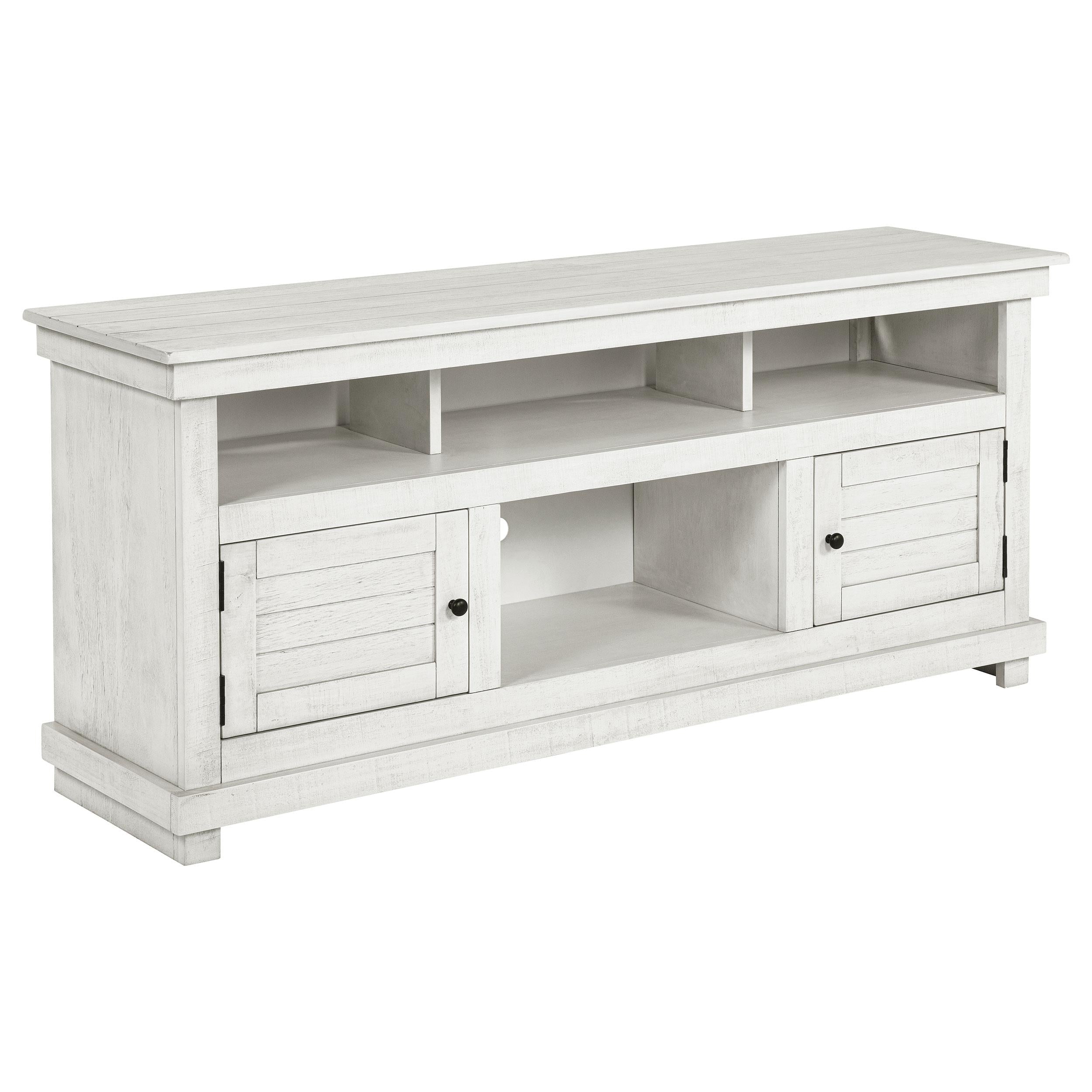 Payne TV Stand
