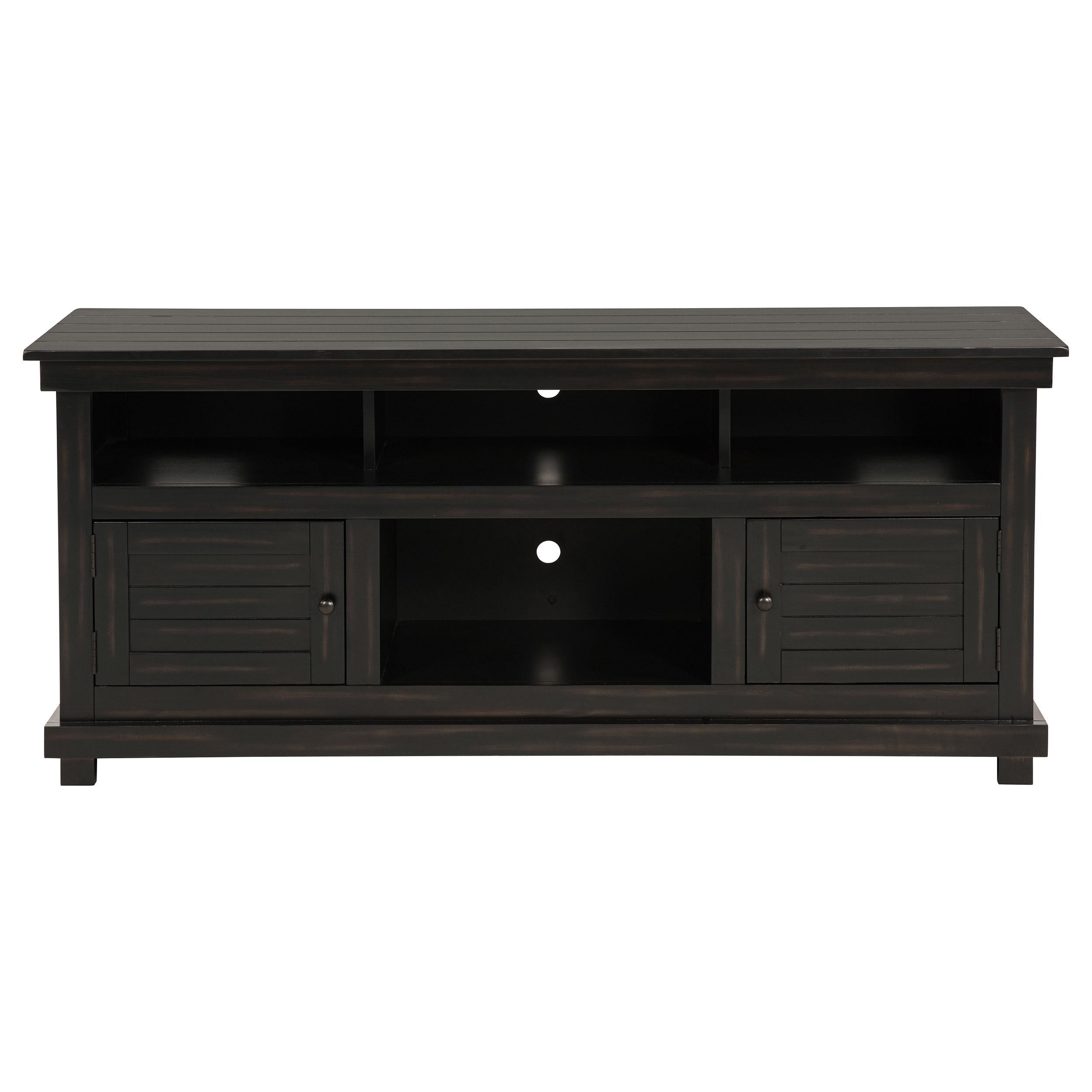 Payne TV Stand