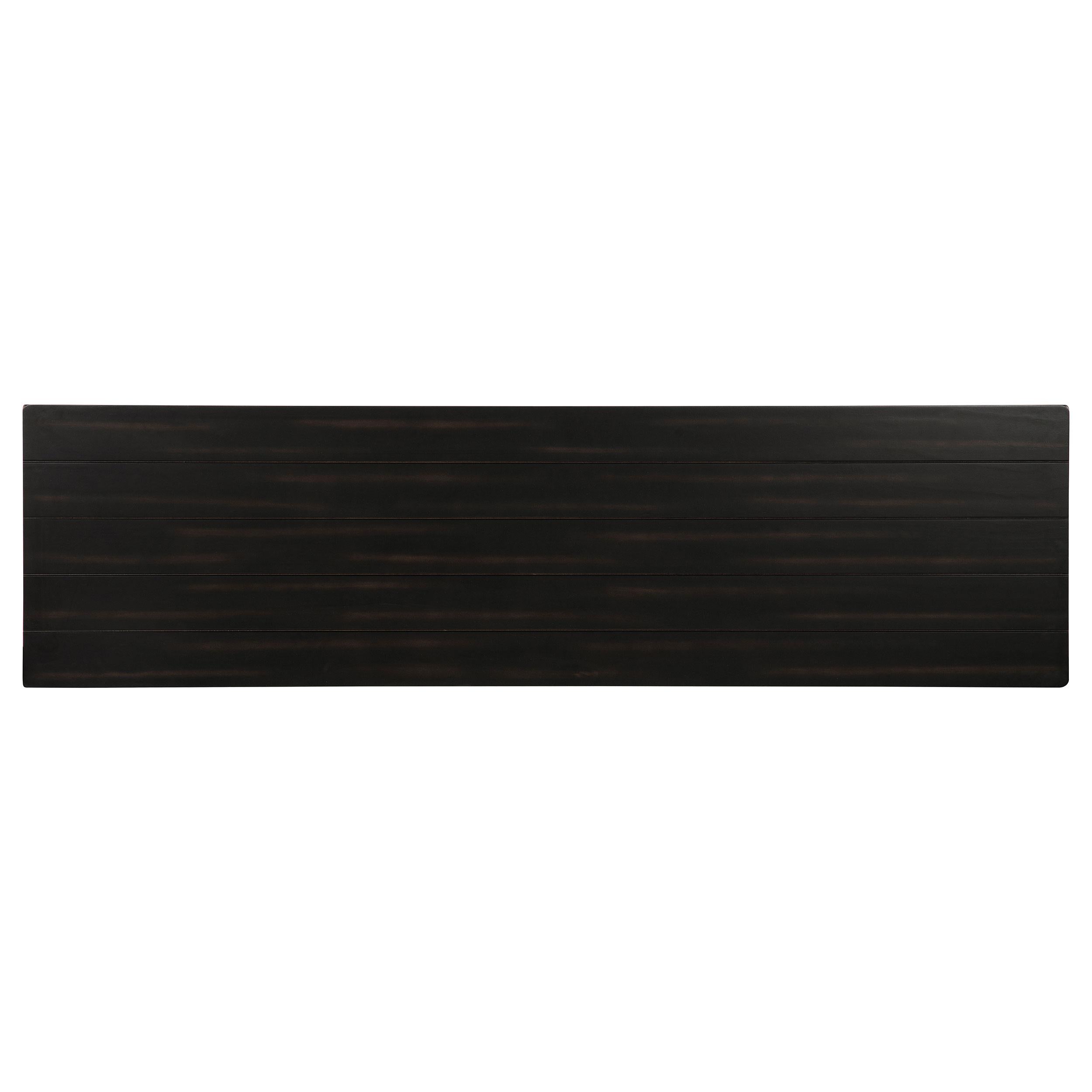 Payne TV Stand