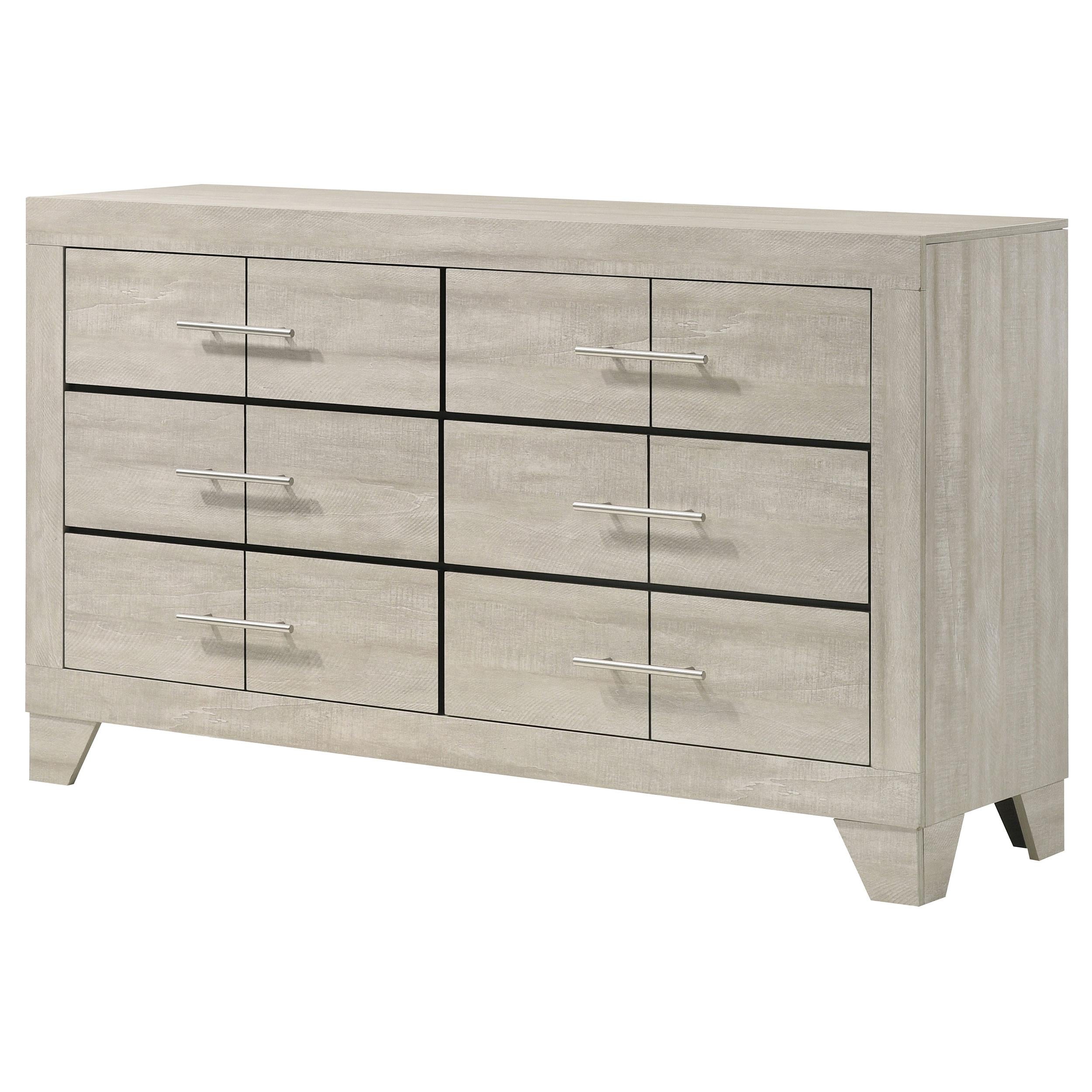 Trenton Dresser
