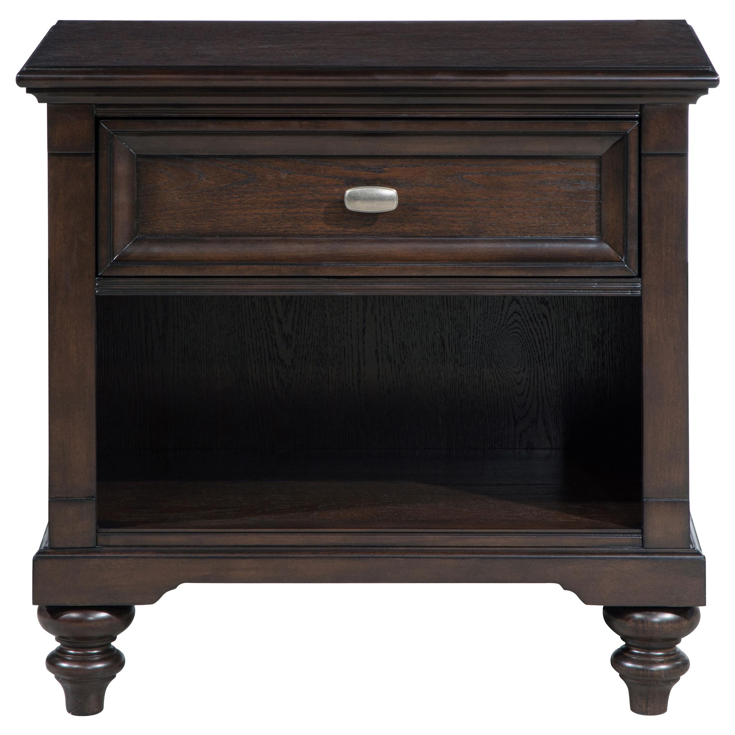 Andover Bedroom Set