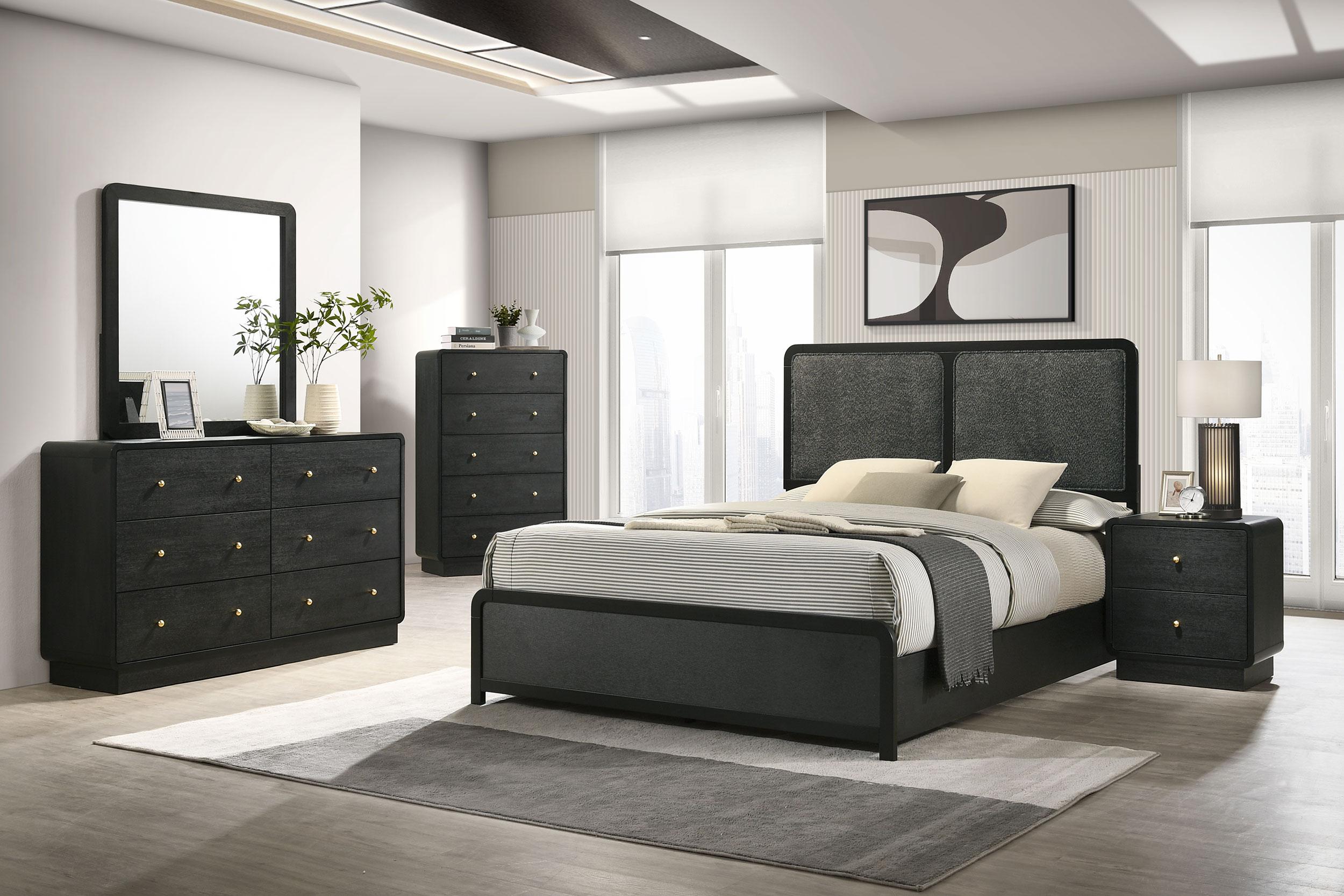 Cavelle Bedroom Set