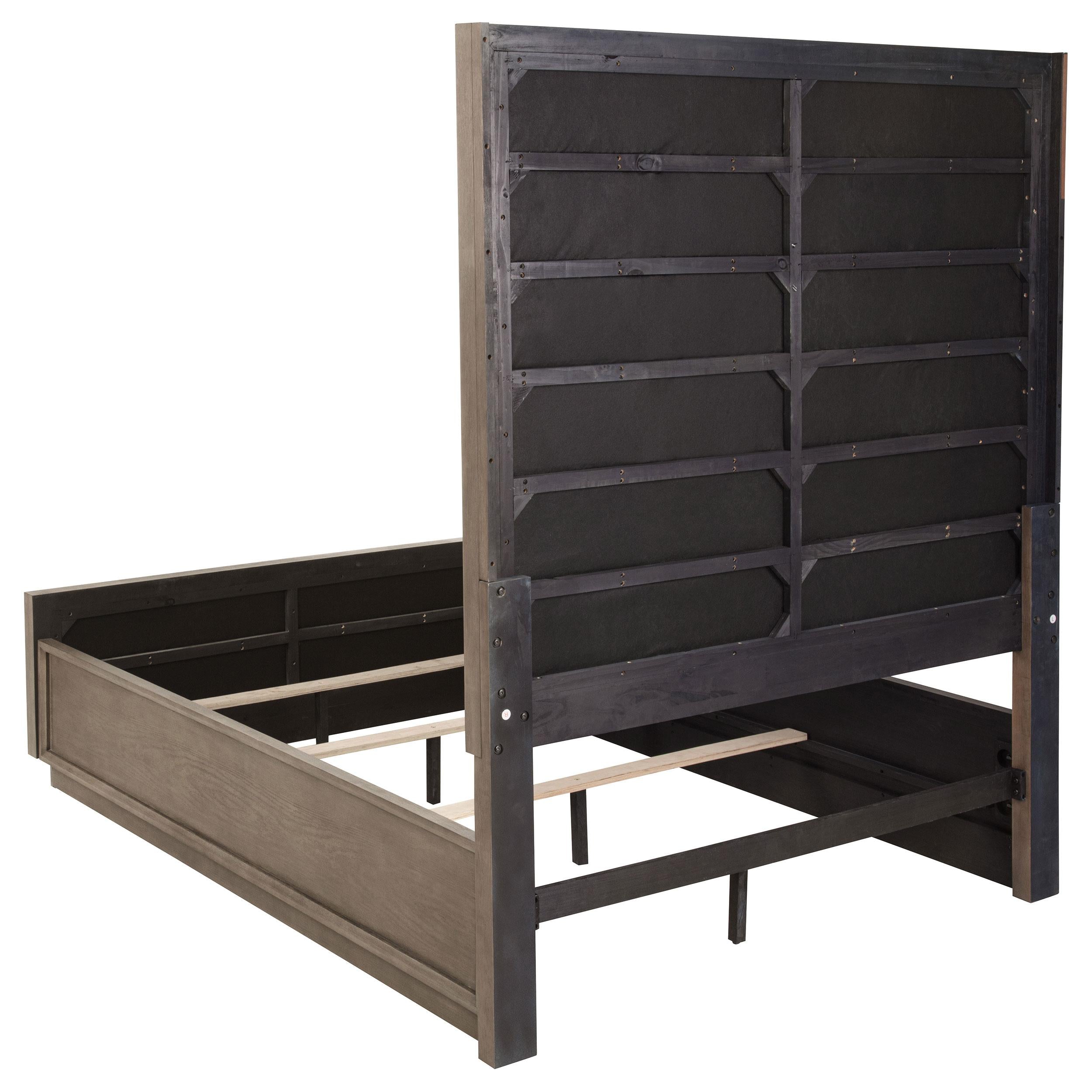 Durango Bedroom Set