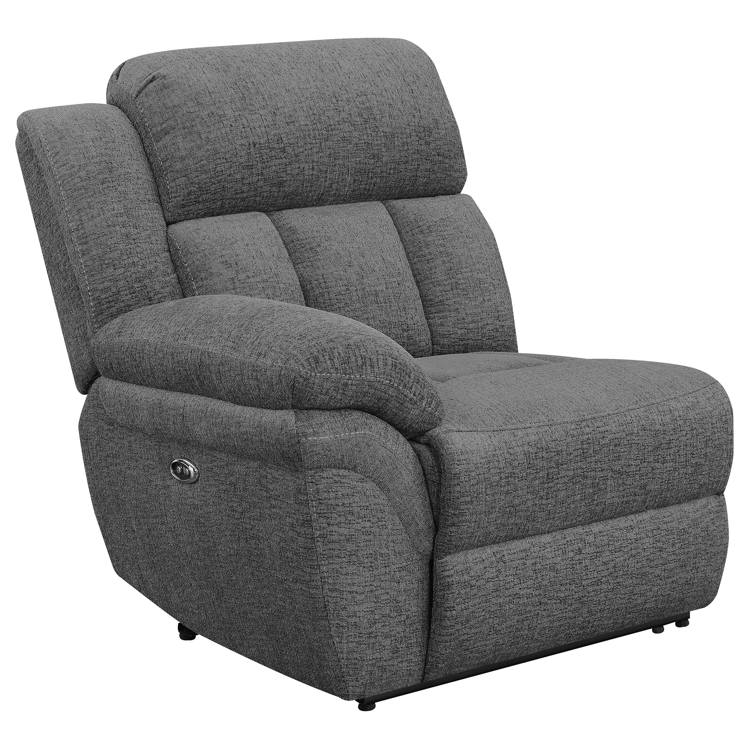 Bahrain Power Home Theater Seating