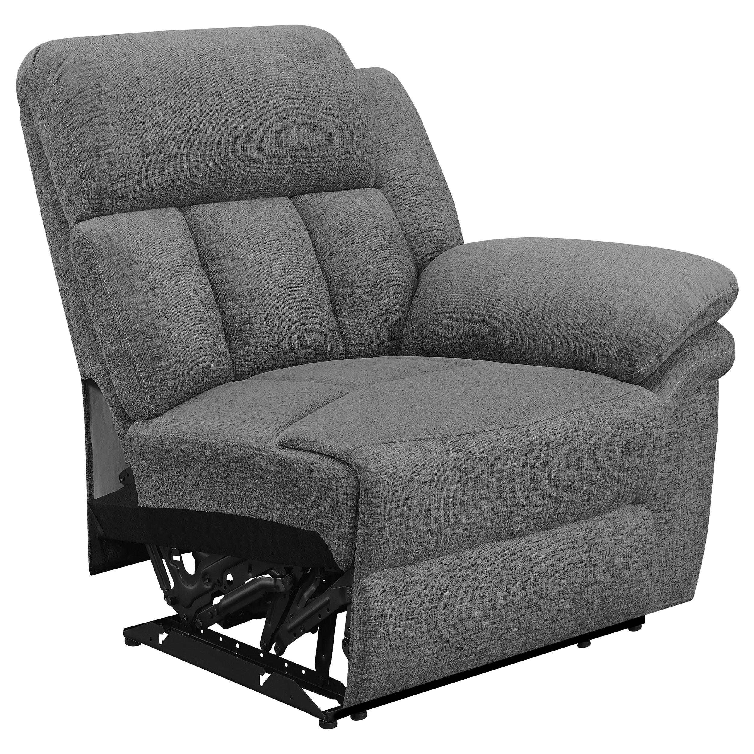 Bahrain Power Recliner Seating