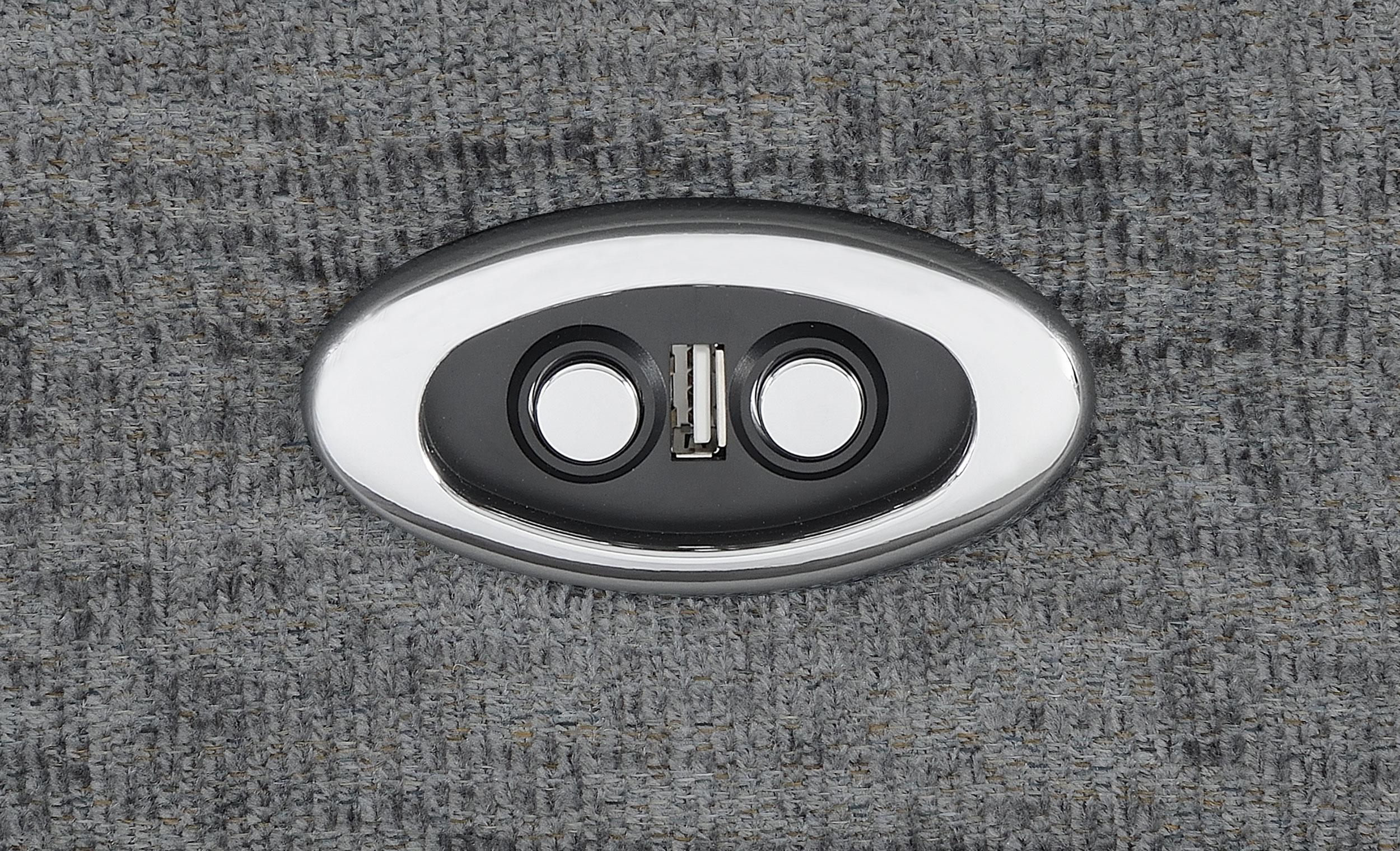 Bahrain Power Home Theater Seating