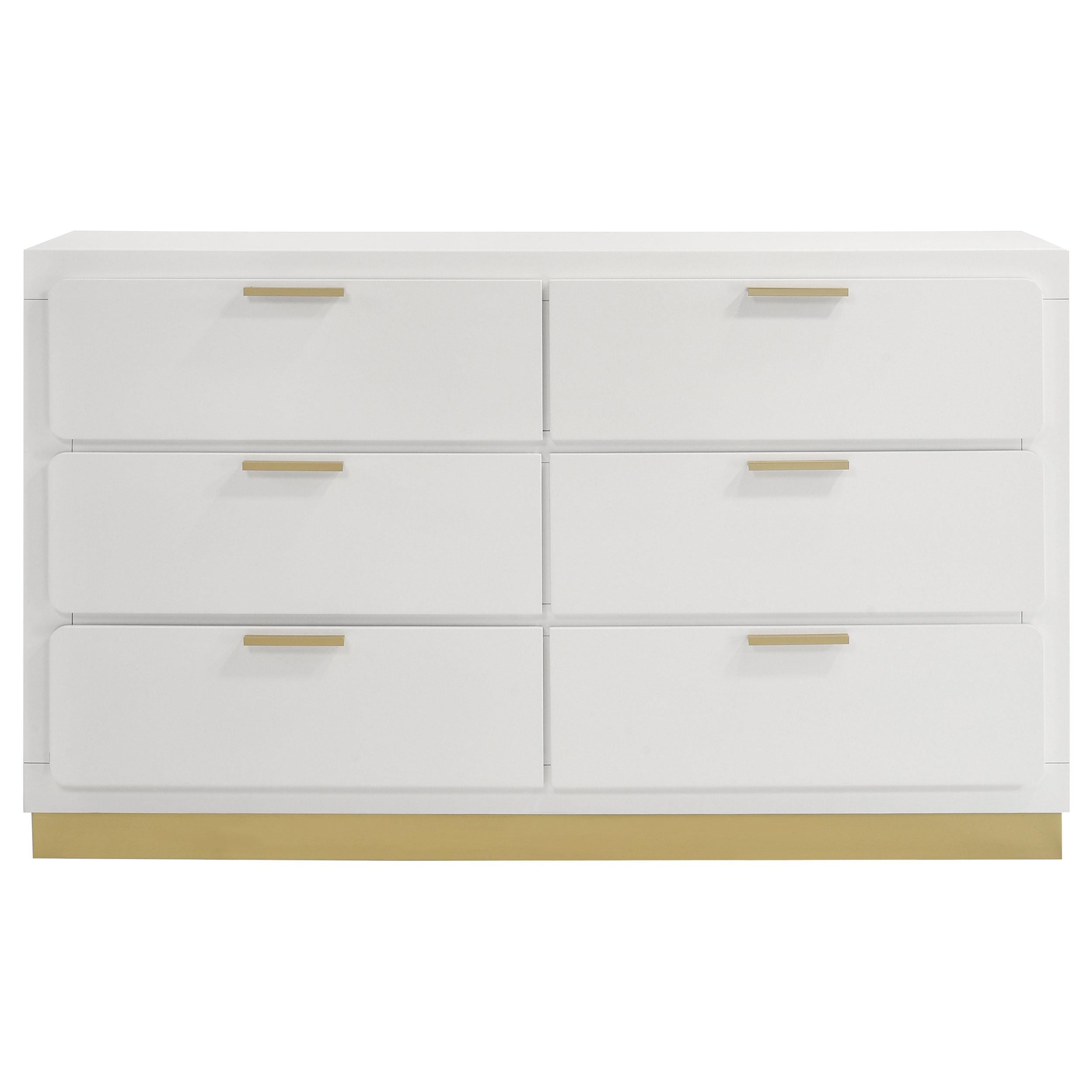 Caraway Dresser