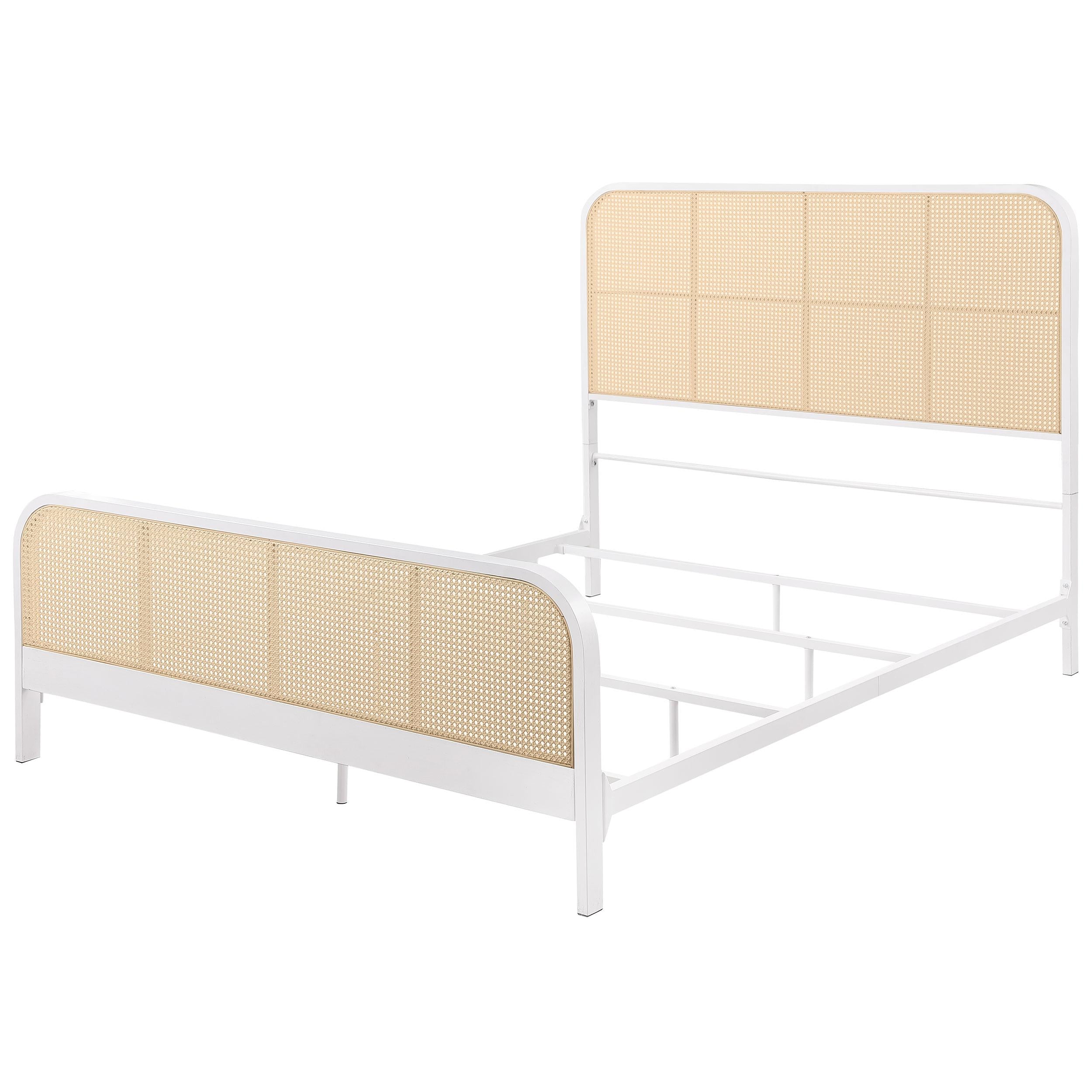 Lanewood Panel Bed