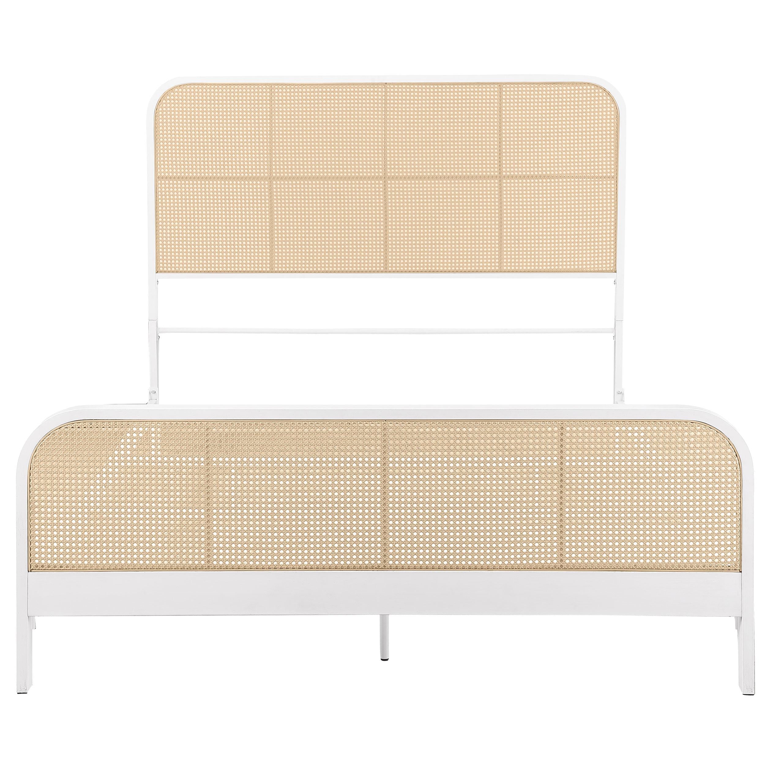 Lanewood Queen Bed