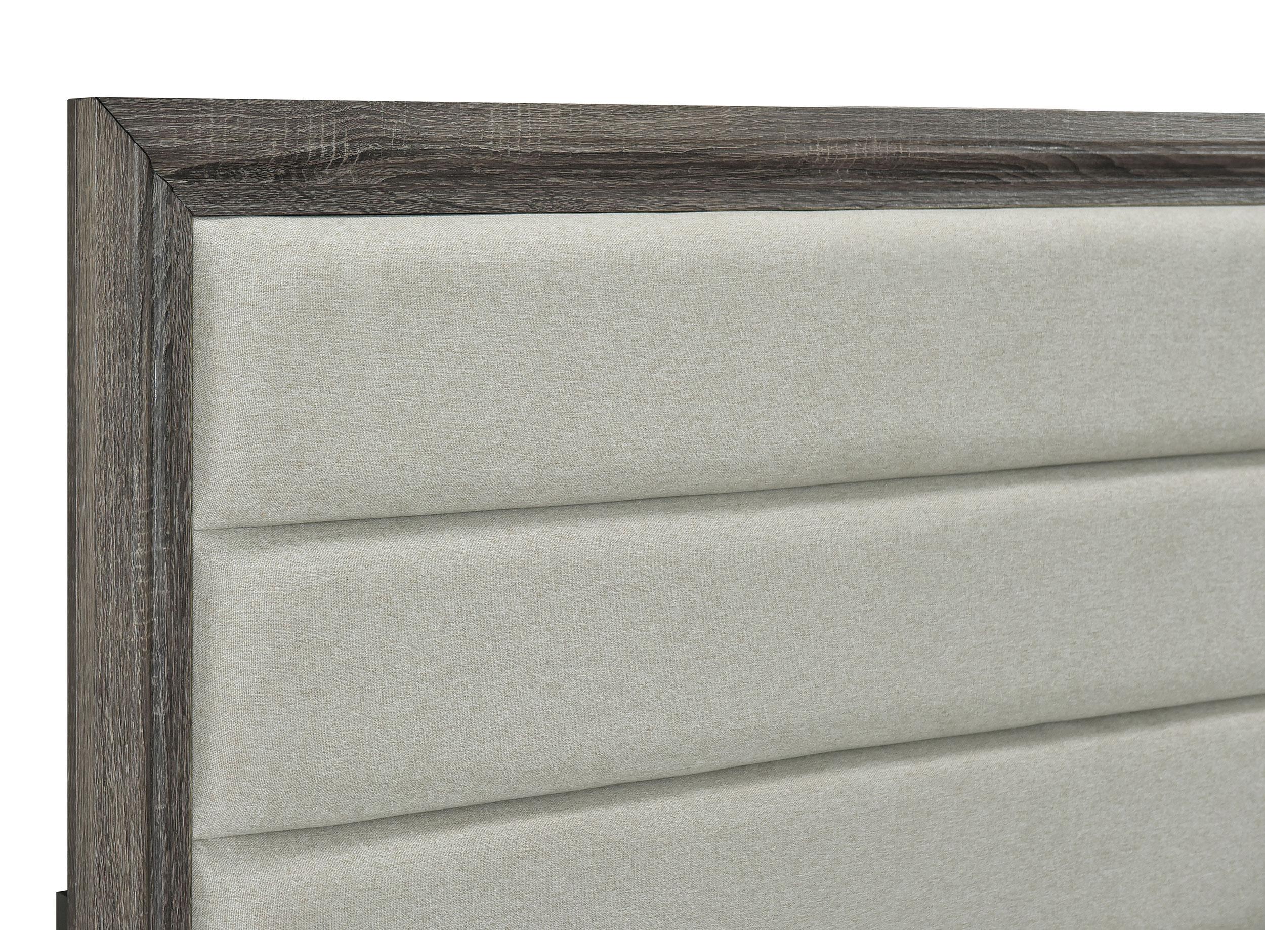 Wright Bedroom Set