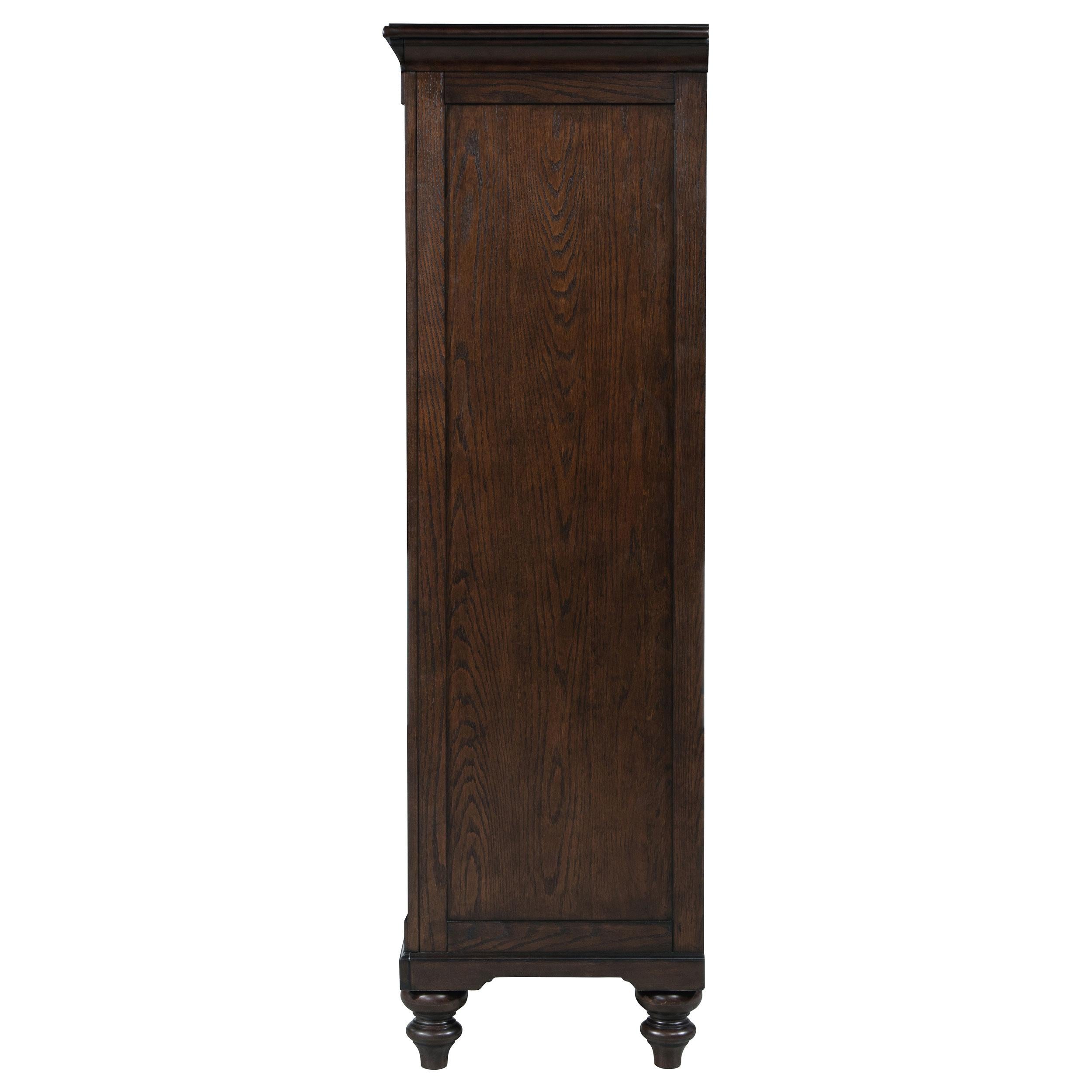 Andover Door Chest