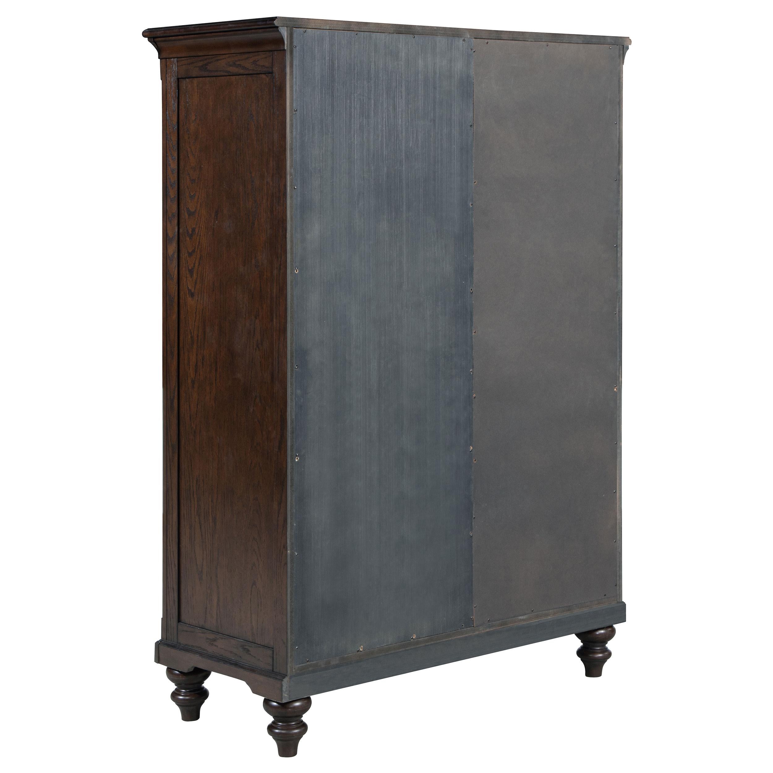 Andover Door Chest