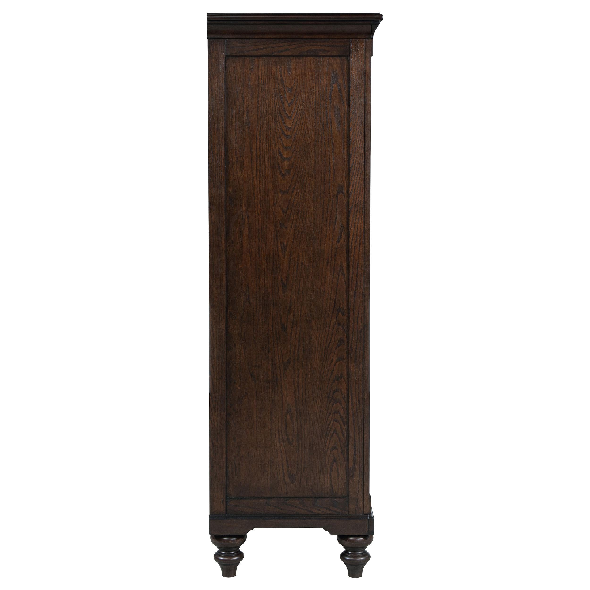 Andover Door Chest