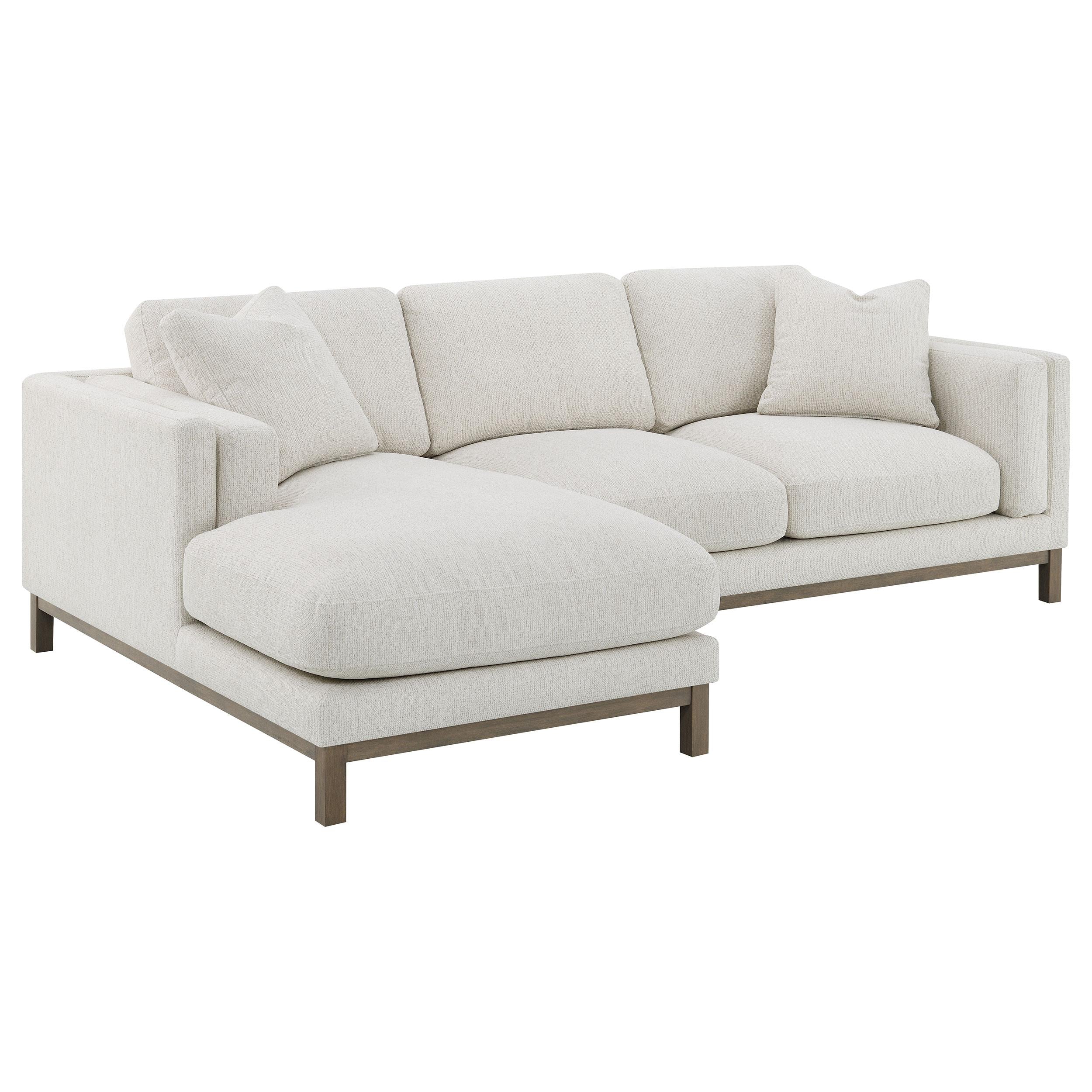 Geneva Sectional Sofa