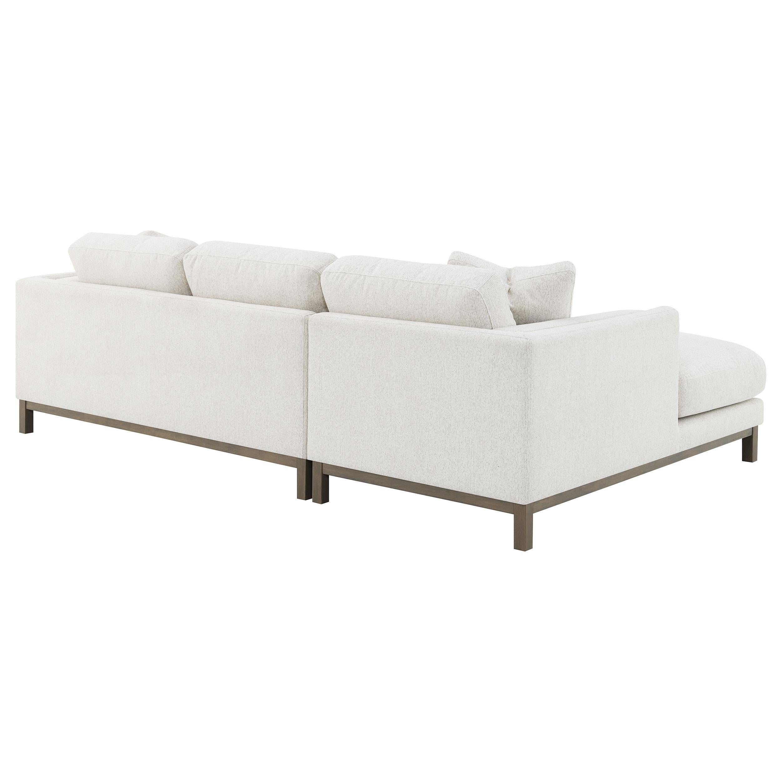 Geneva Sectional Sofa