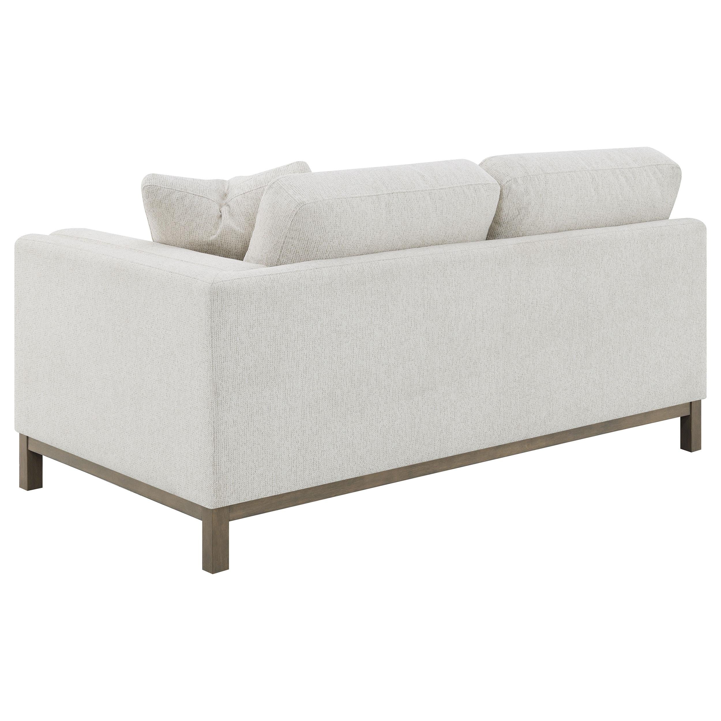 Geneva Sectional Sofa