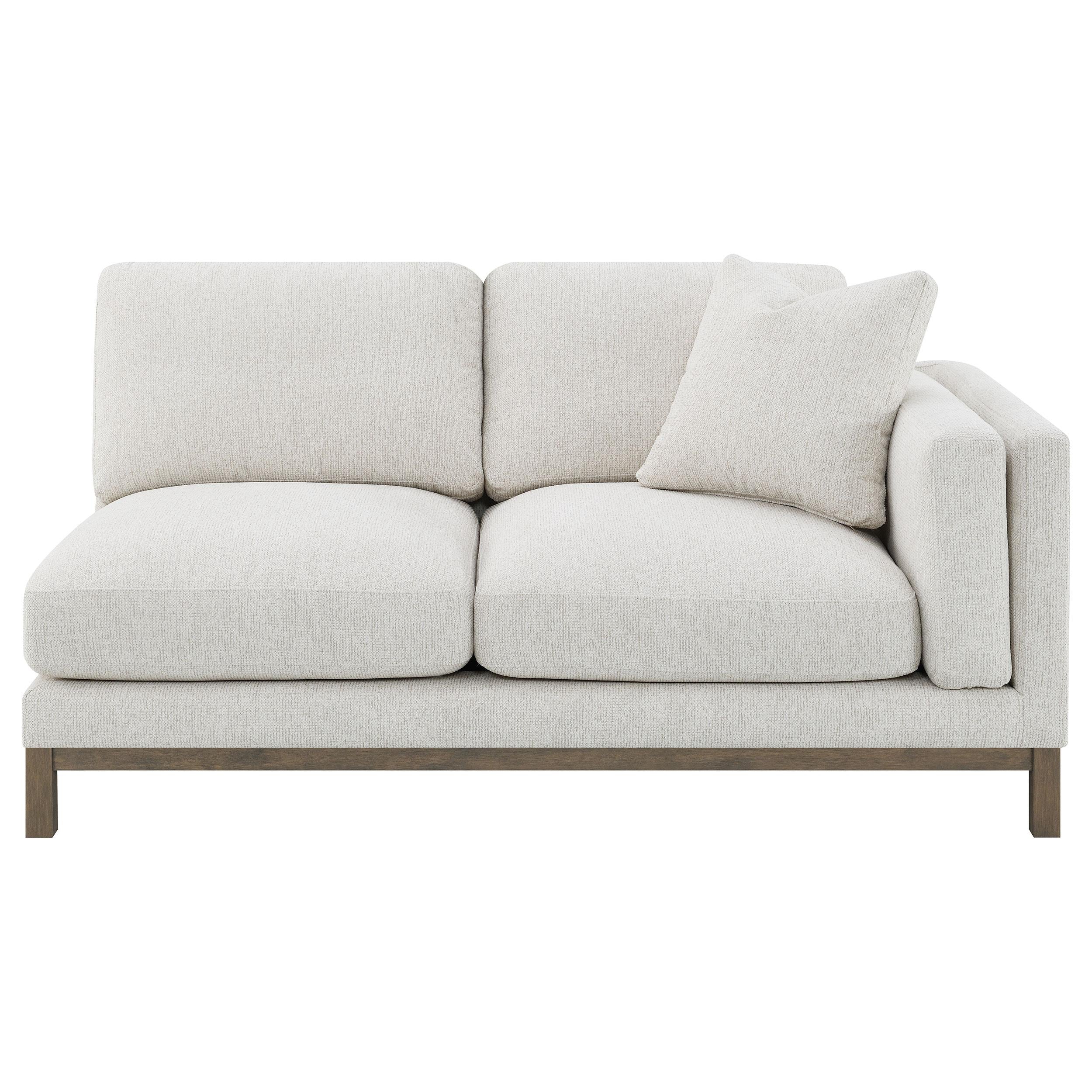 Geneva Sectional Sofa