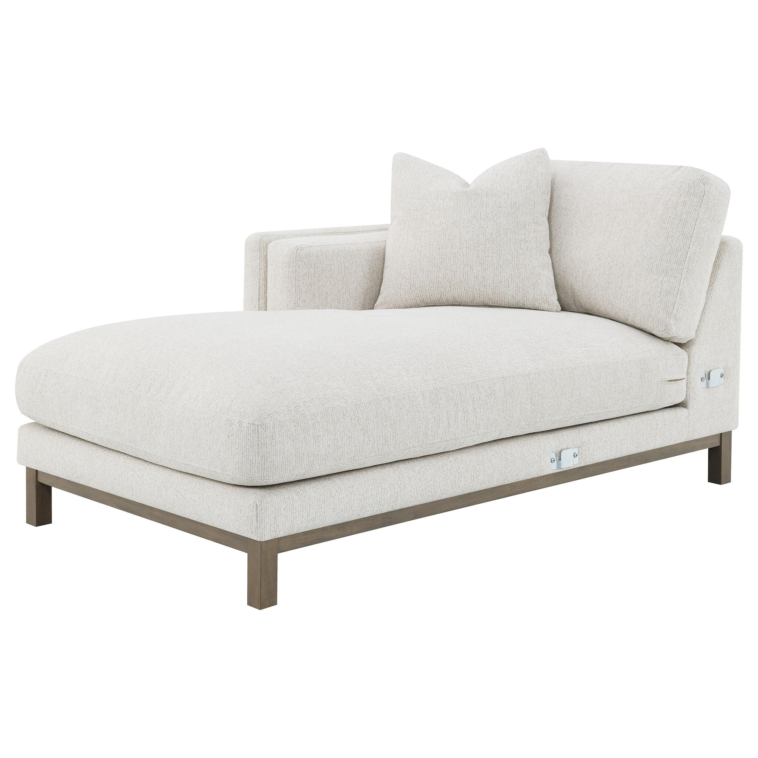 Geneva Sectional Sofa
