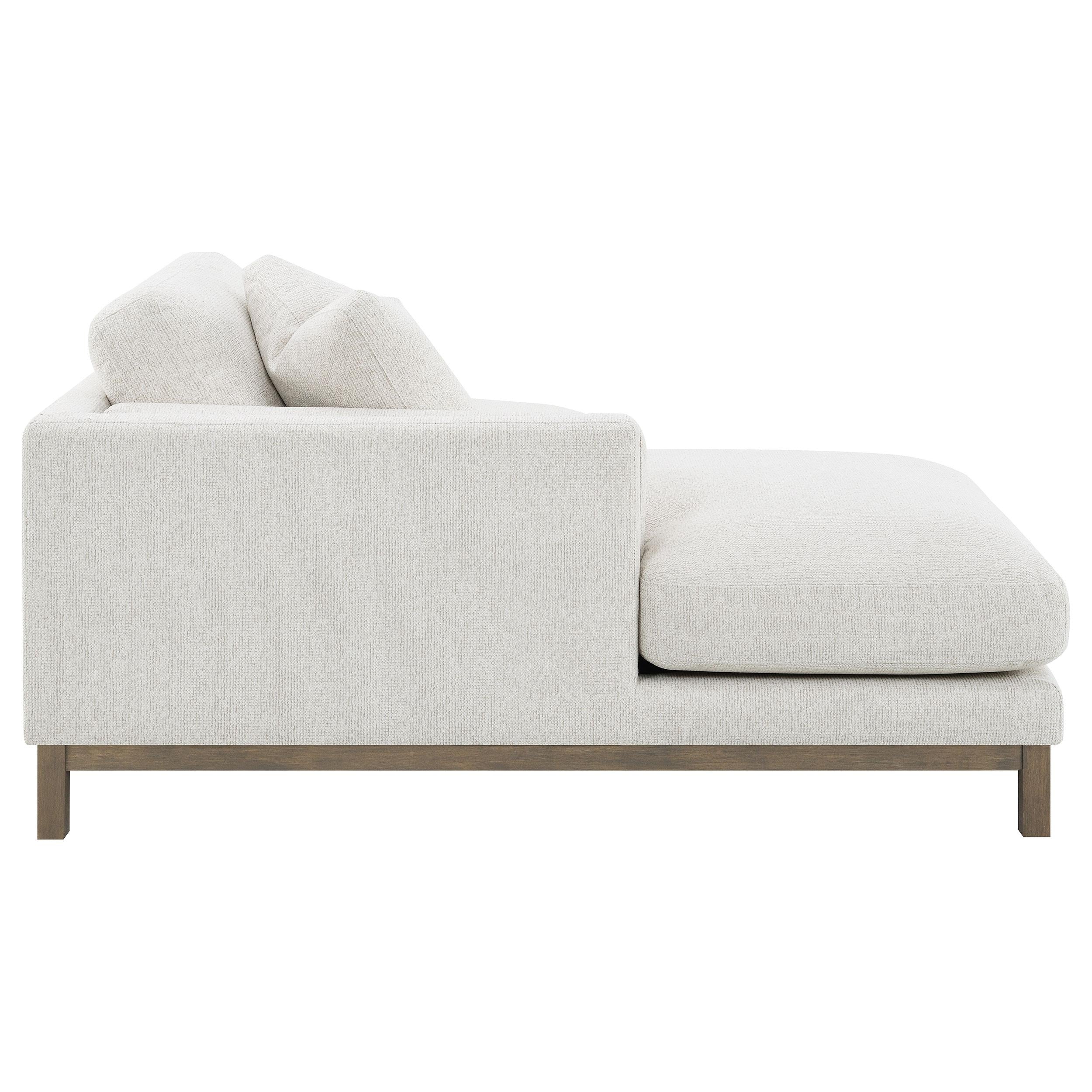 Geneva Sectional Sofa