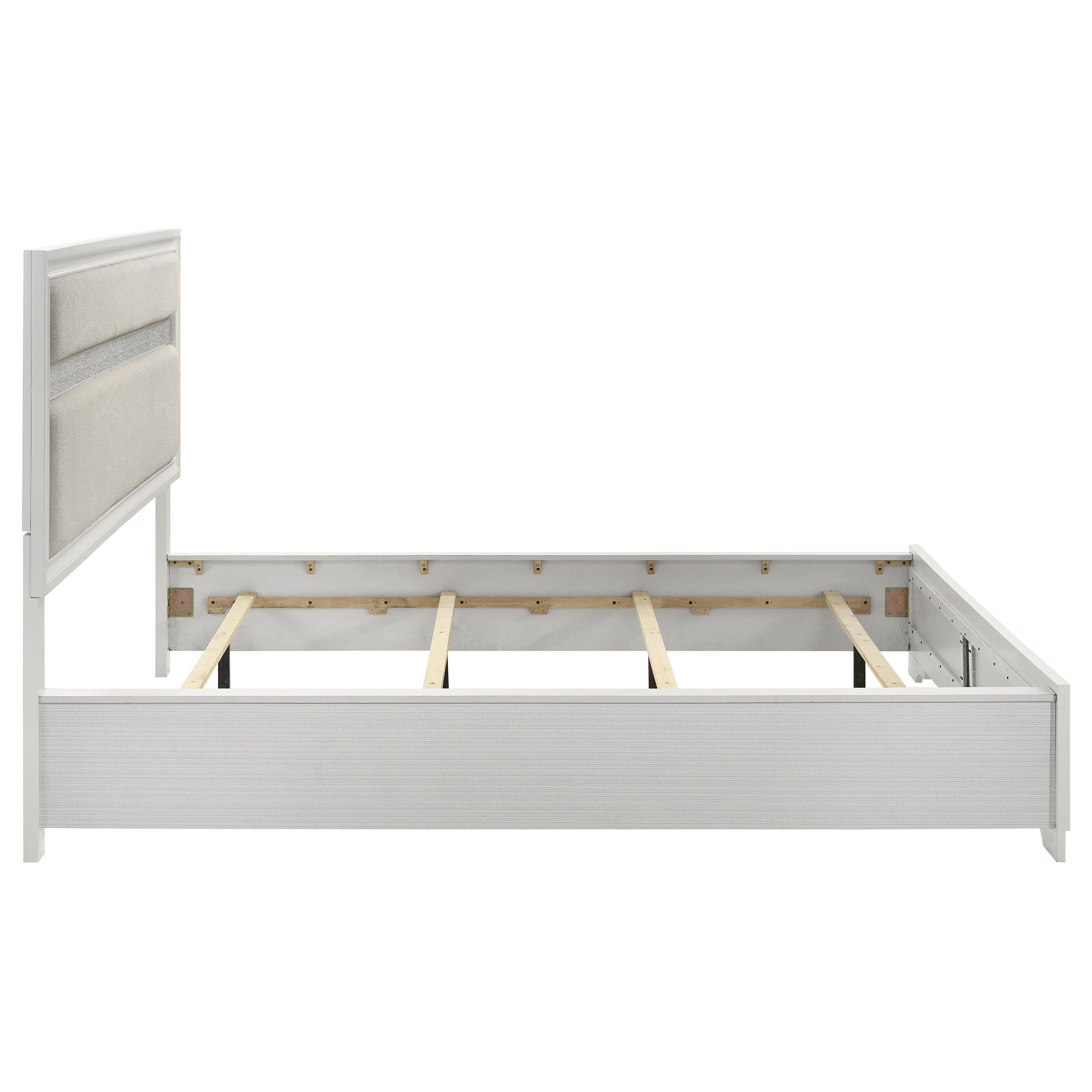 Miranda 2-Drawer Storage Bed