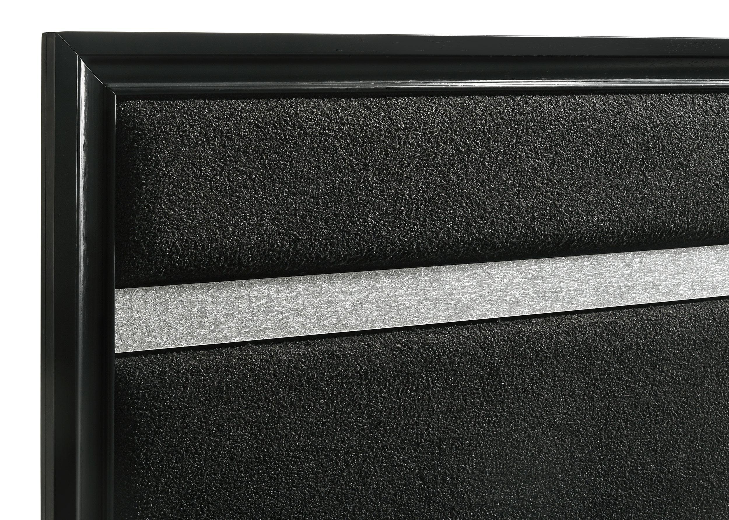 Miranda 2-Drawer Storage Bed