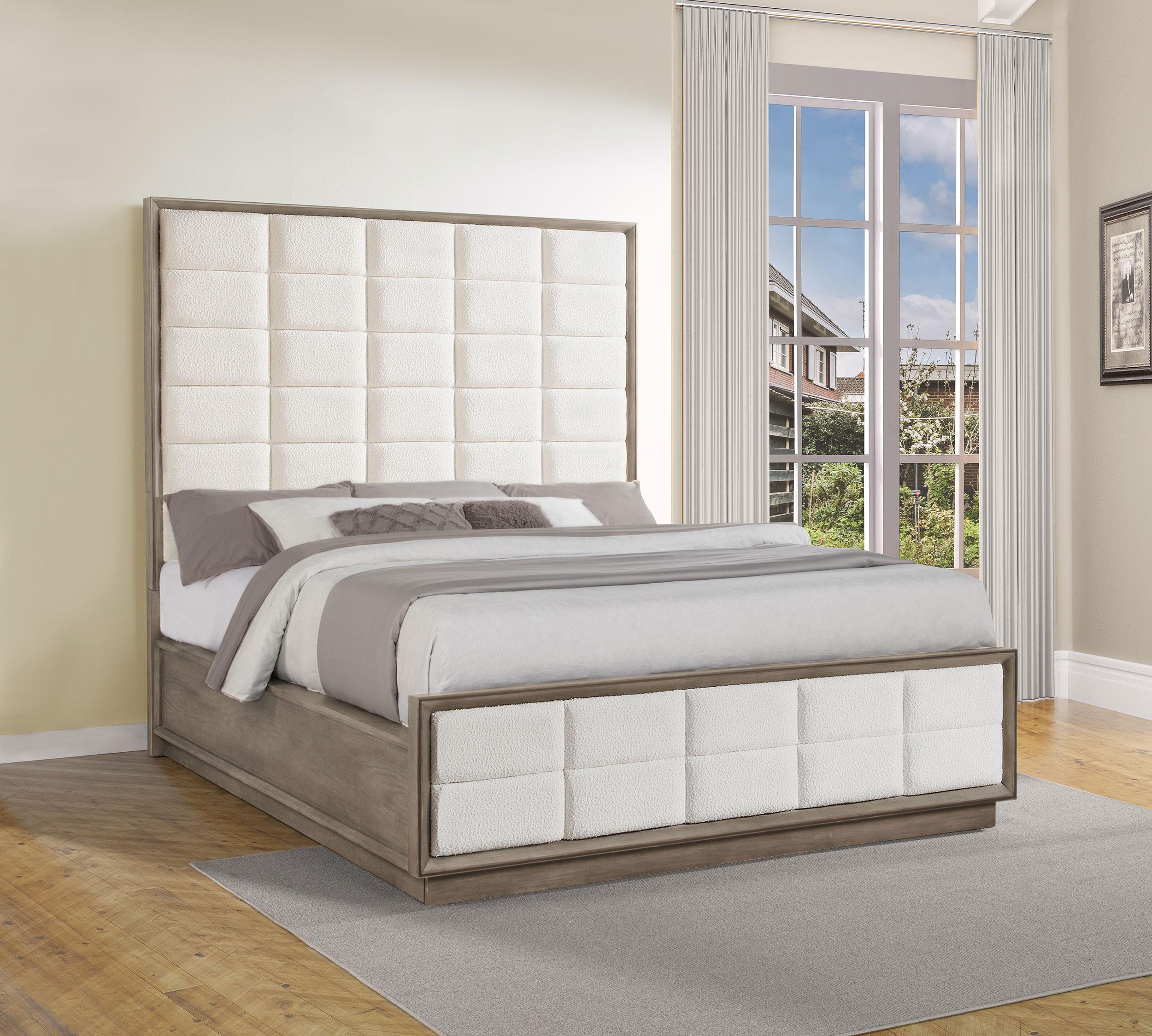 Durango Bed