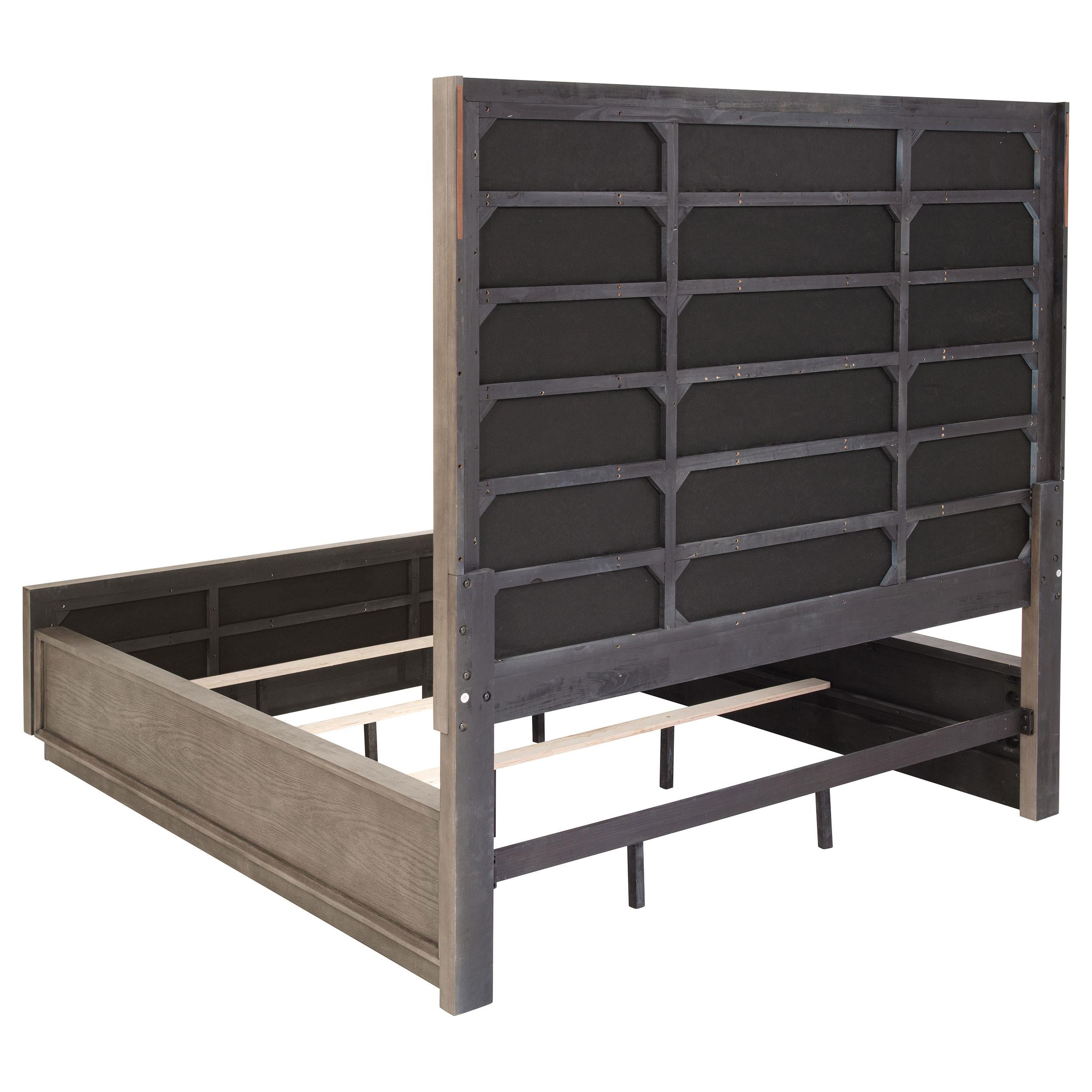 Durango Bedroom Set