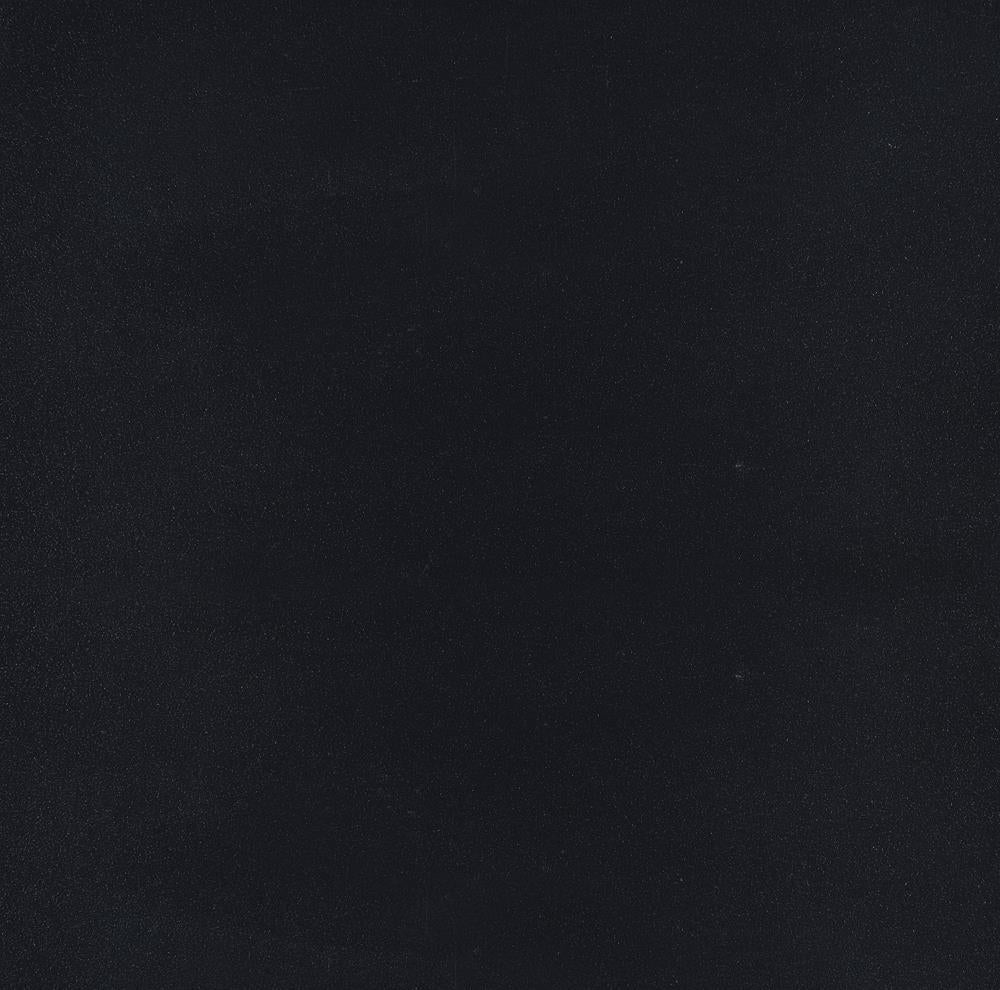 Hoover 5-tier Bookcase Black and Chrome